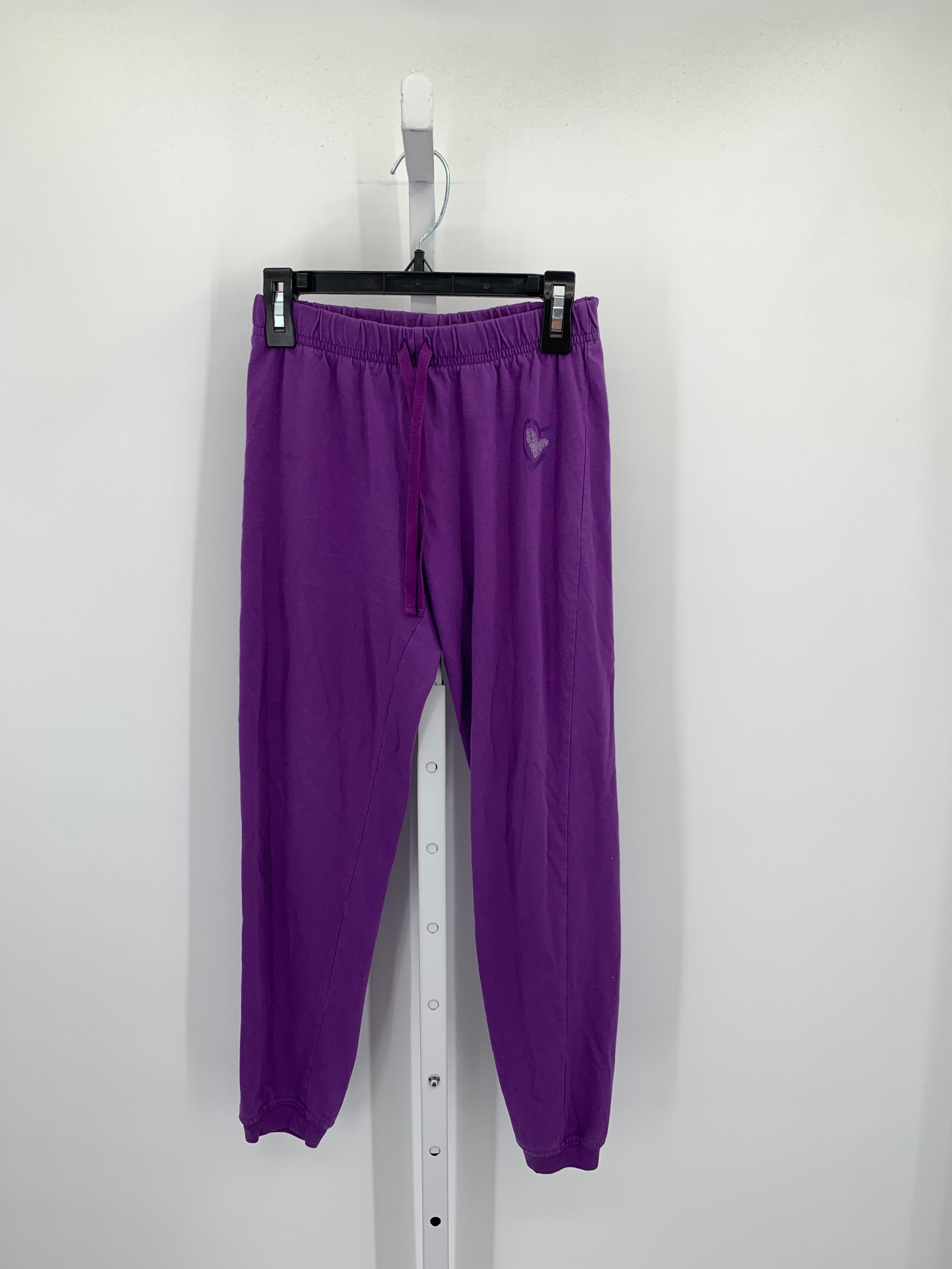 Total Girl Size 10-12 Girls Pants