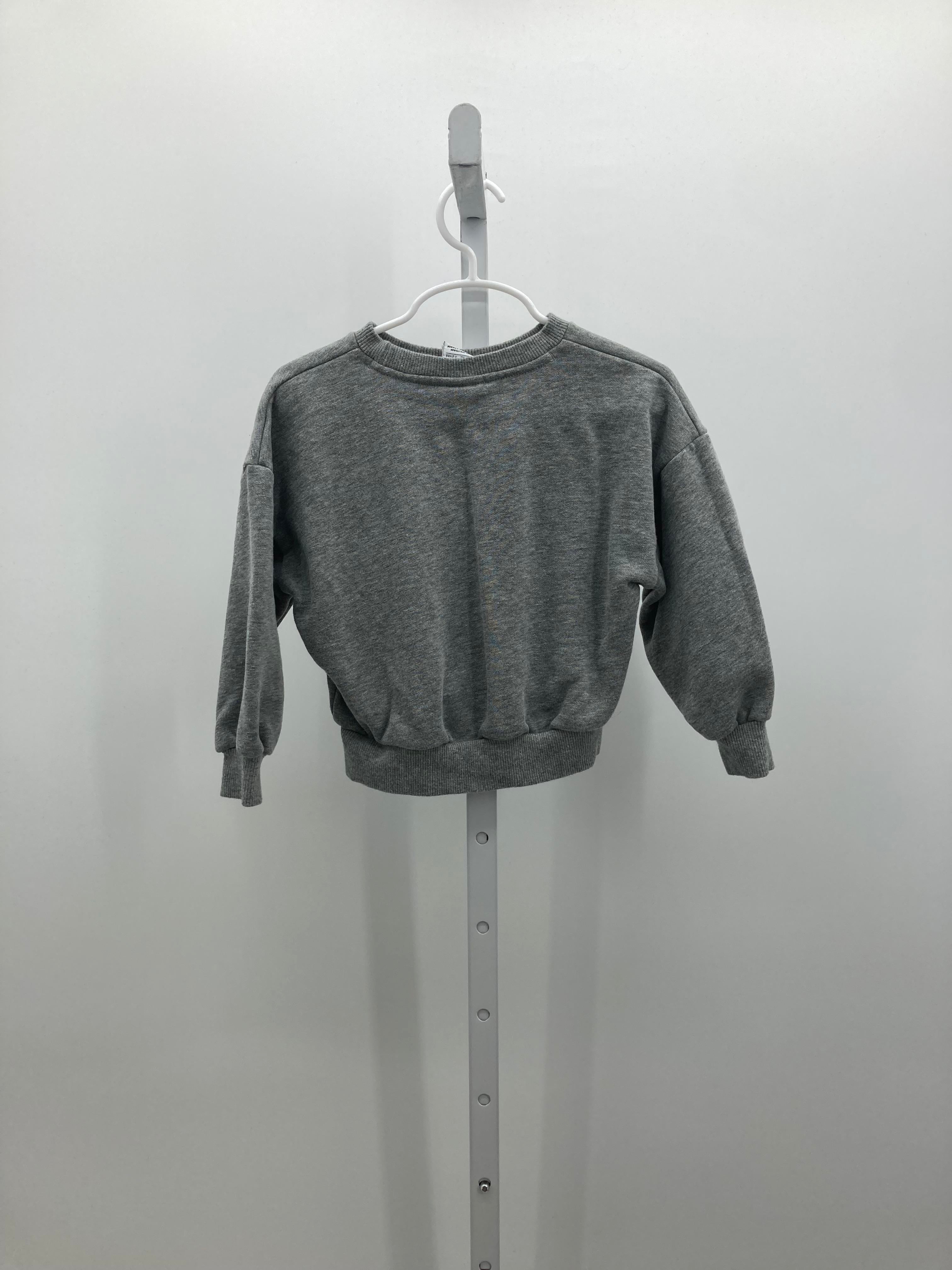 CREWNECK PULLOVER