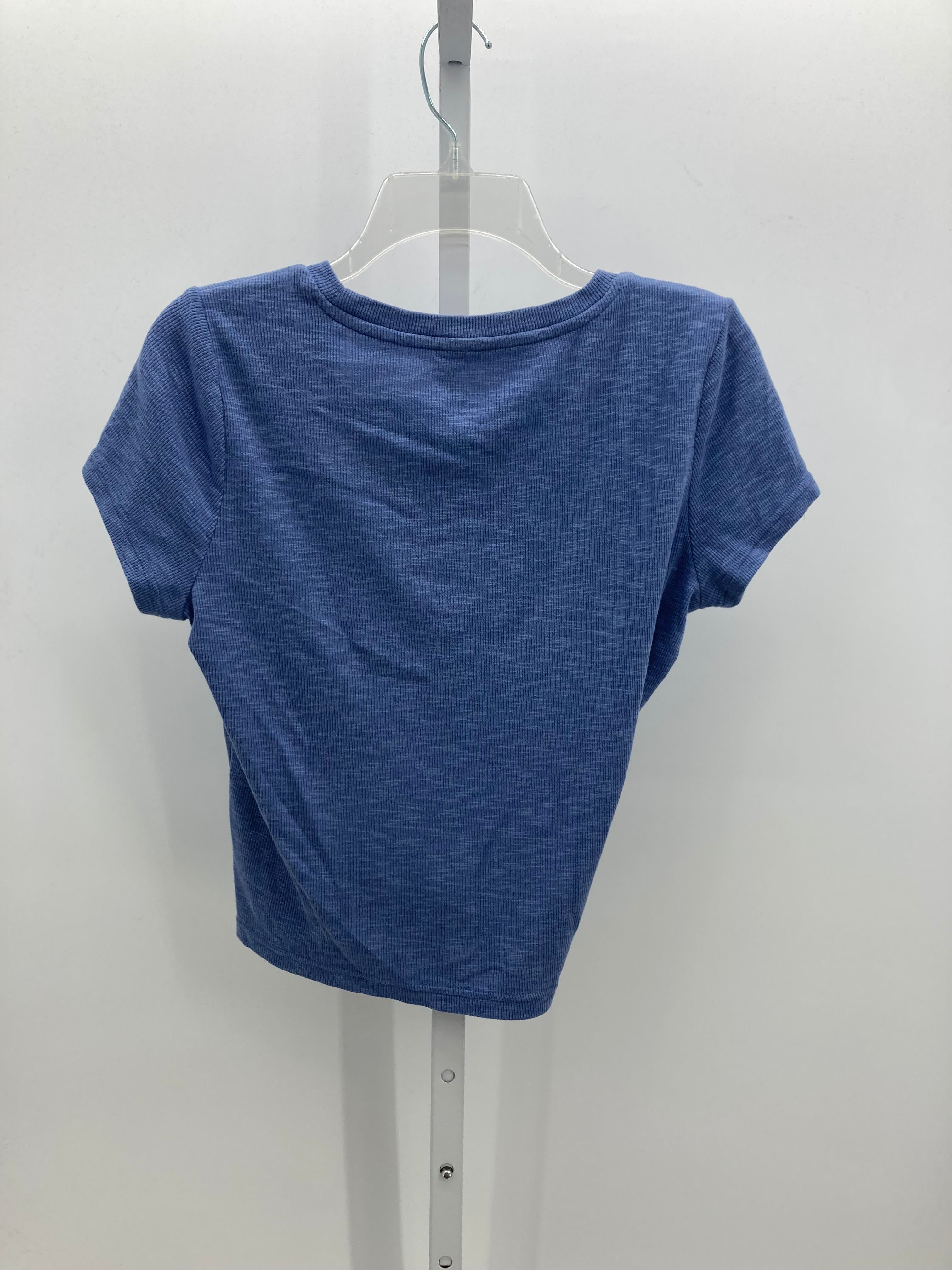 Gap Size Medium Misses Short Sleeve Shirt