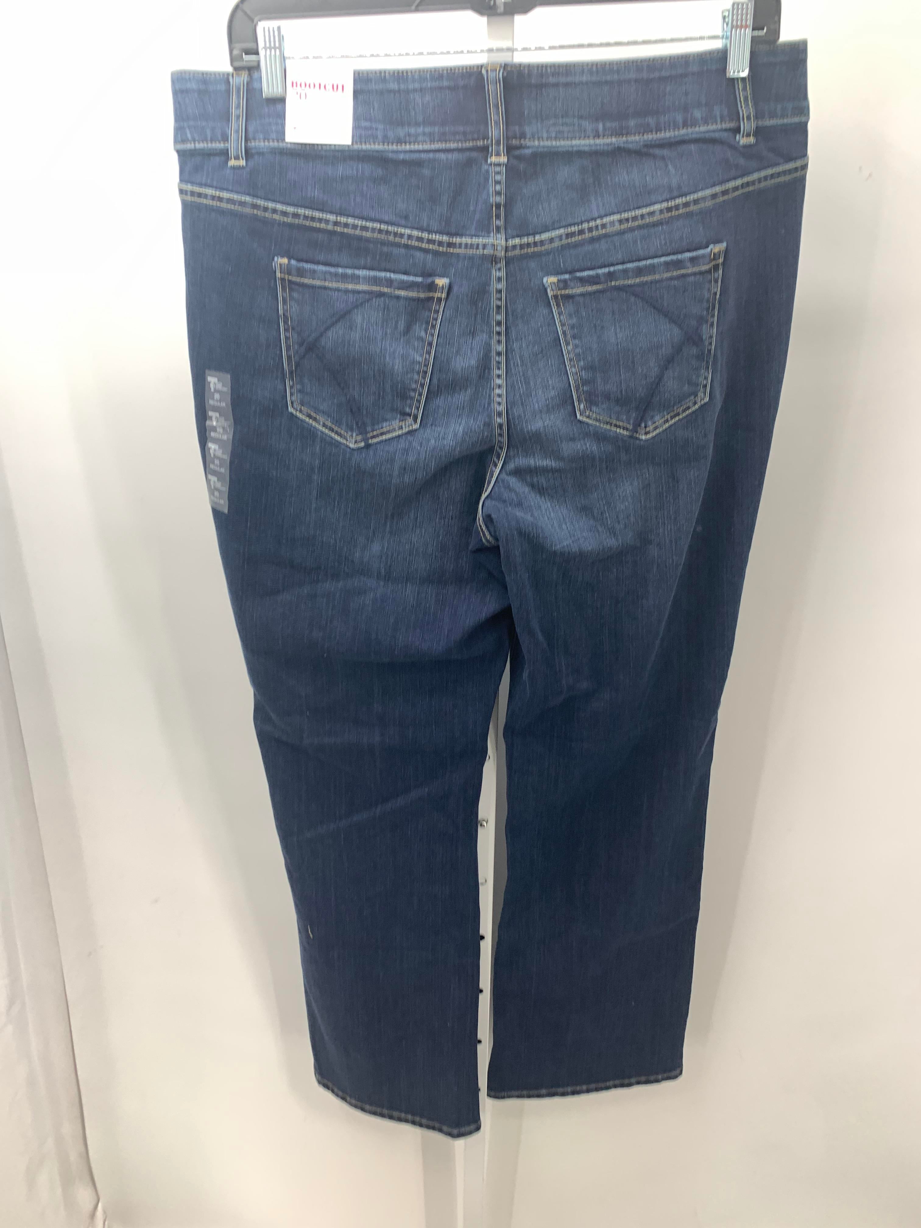 Lane Bryant Size 20 W Womens Jeans