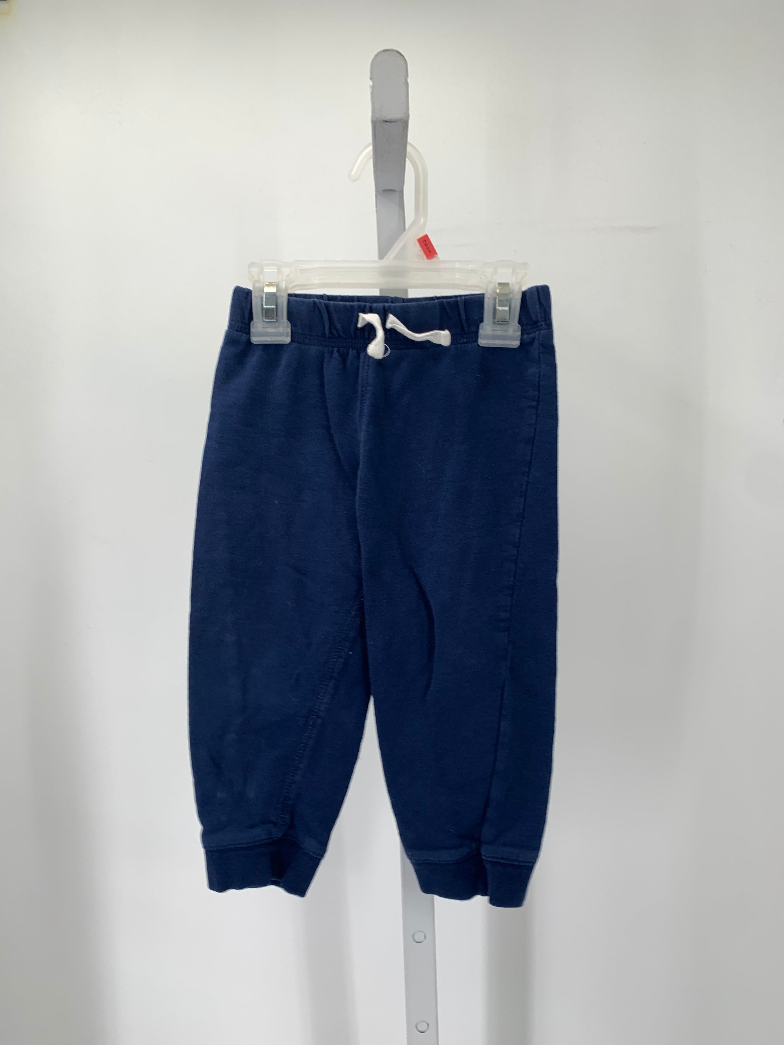ELASTIC WAIST JOGGER
