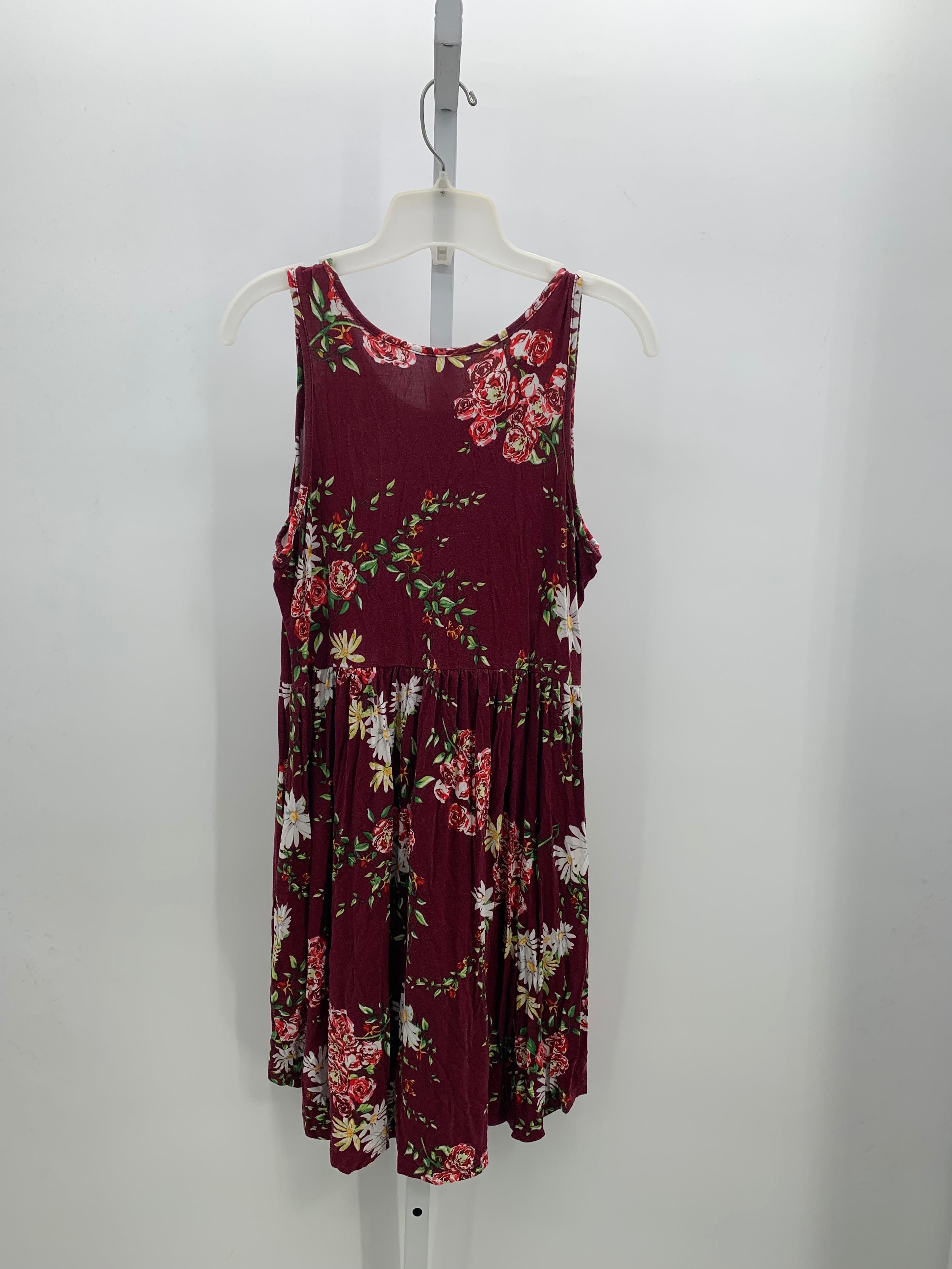 Size Large Misses Sundress