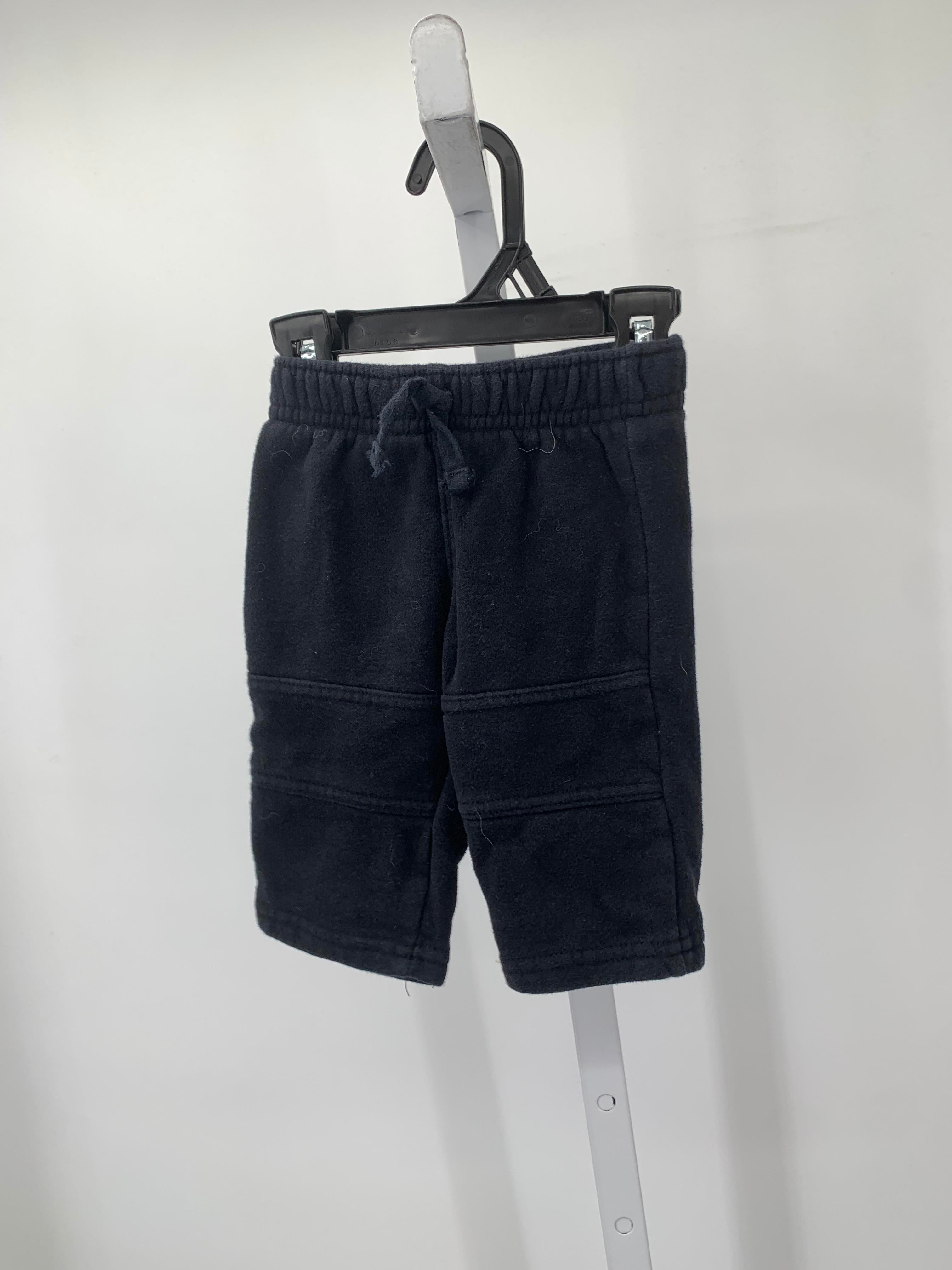 ELASTIC WAIST KNIT