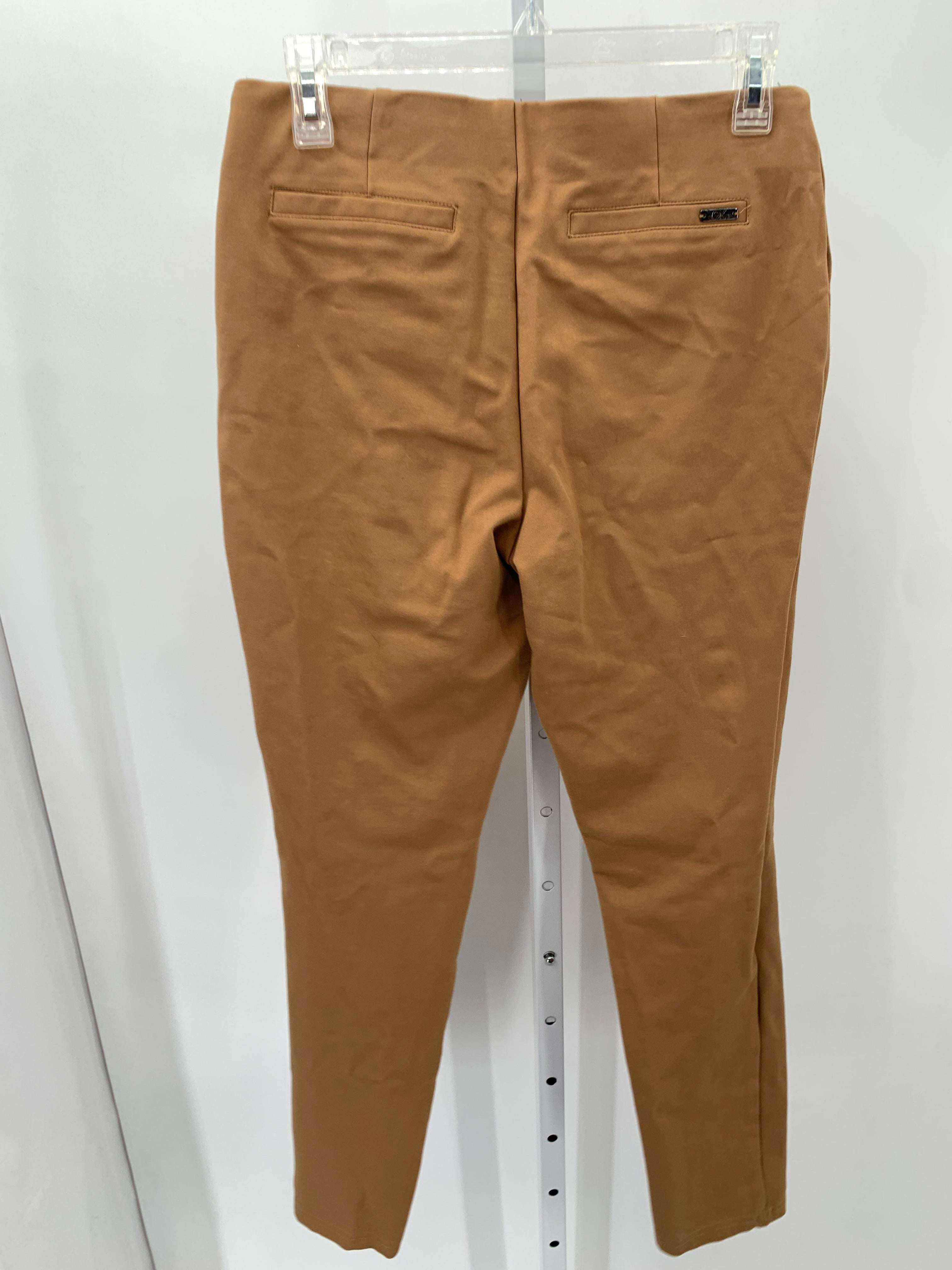 Calvin Klein Size 10 Misses Pants