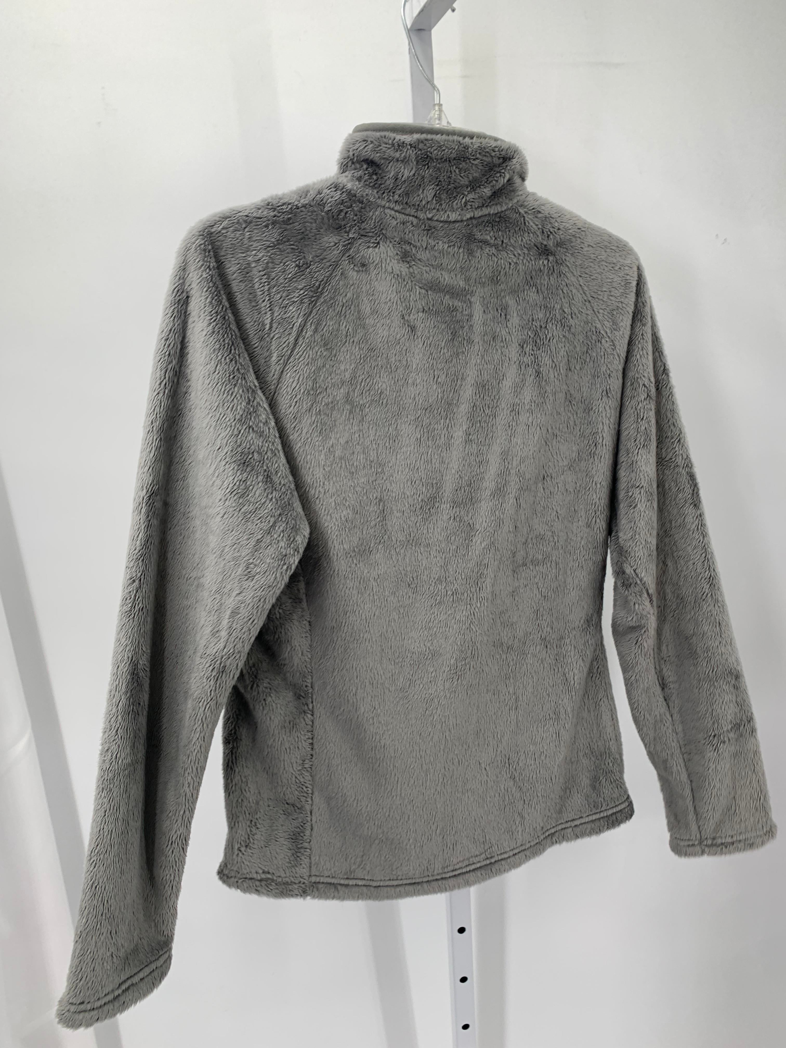 The North Face Size Medium Misses Long Sleeve Shirt