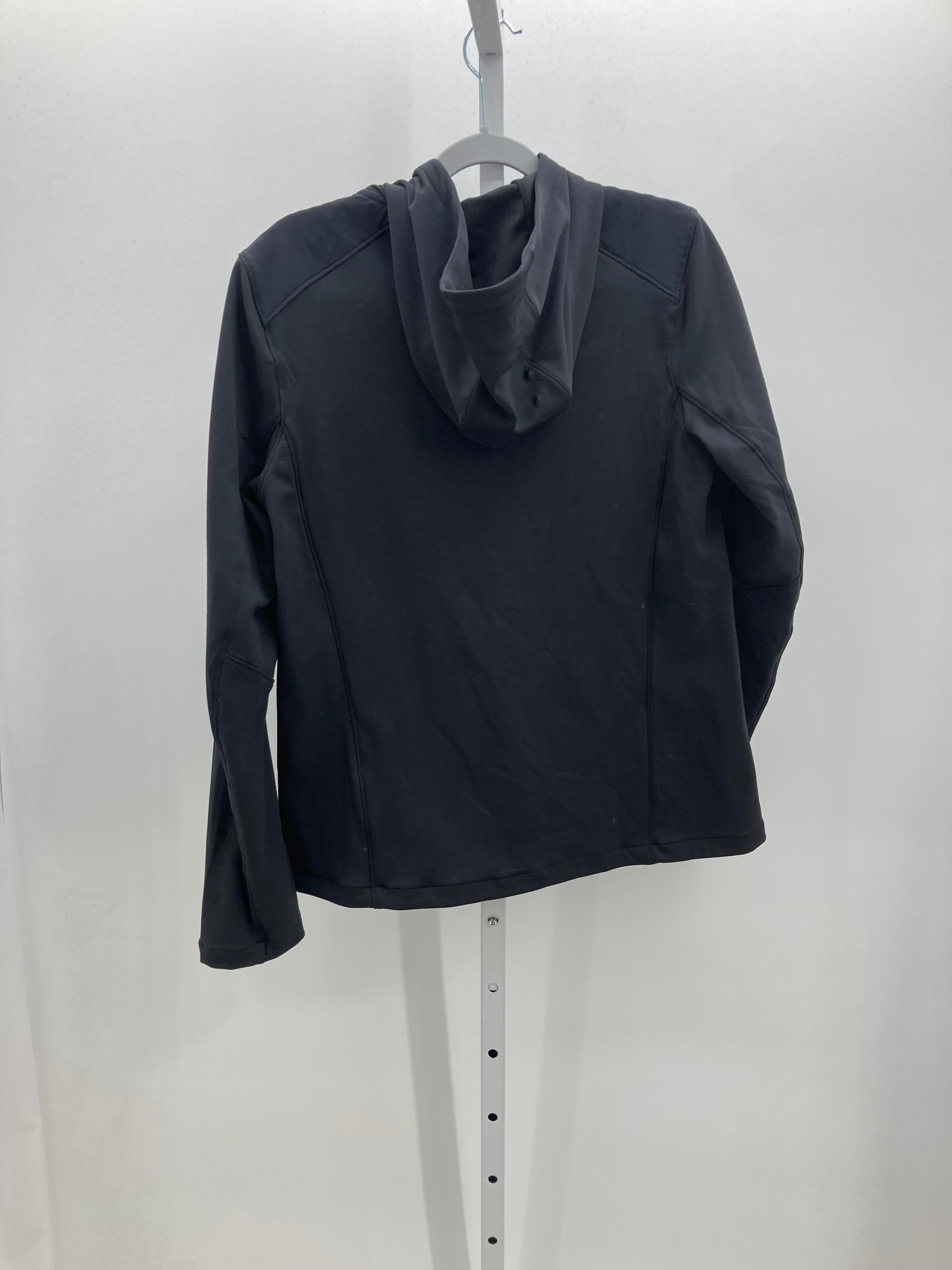 Under Armour Size Medium Misses Sweat Jacket