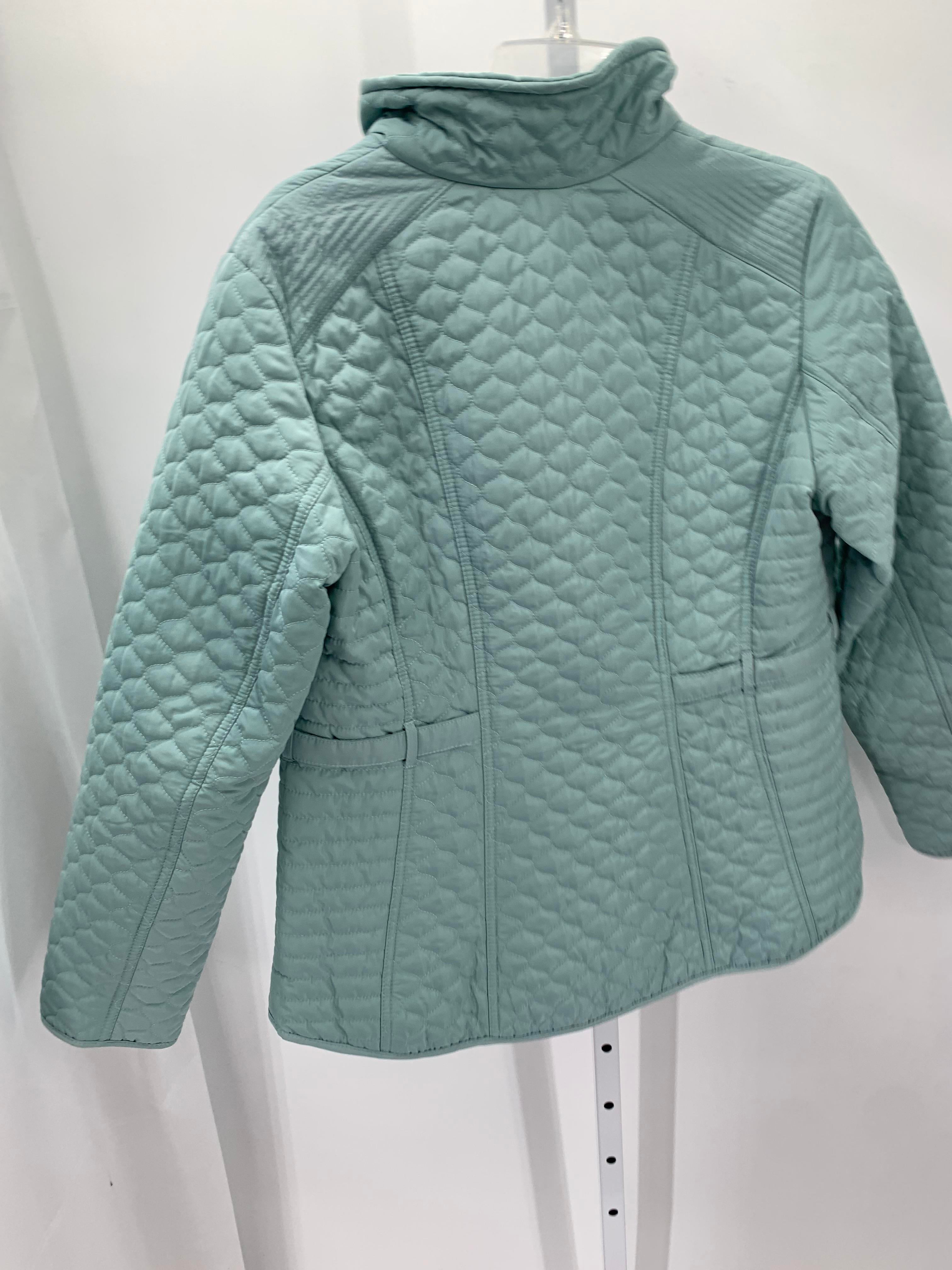Giacca Size Large Misses Lightweight Jacket