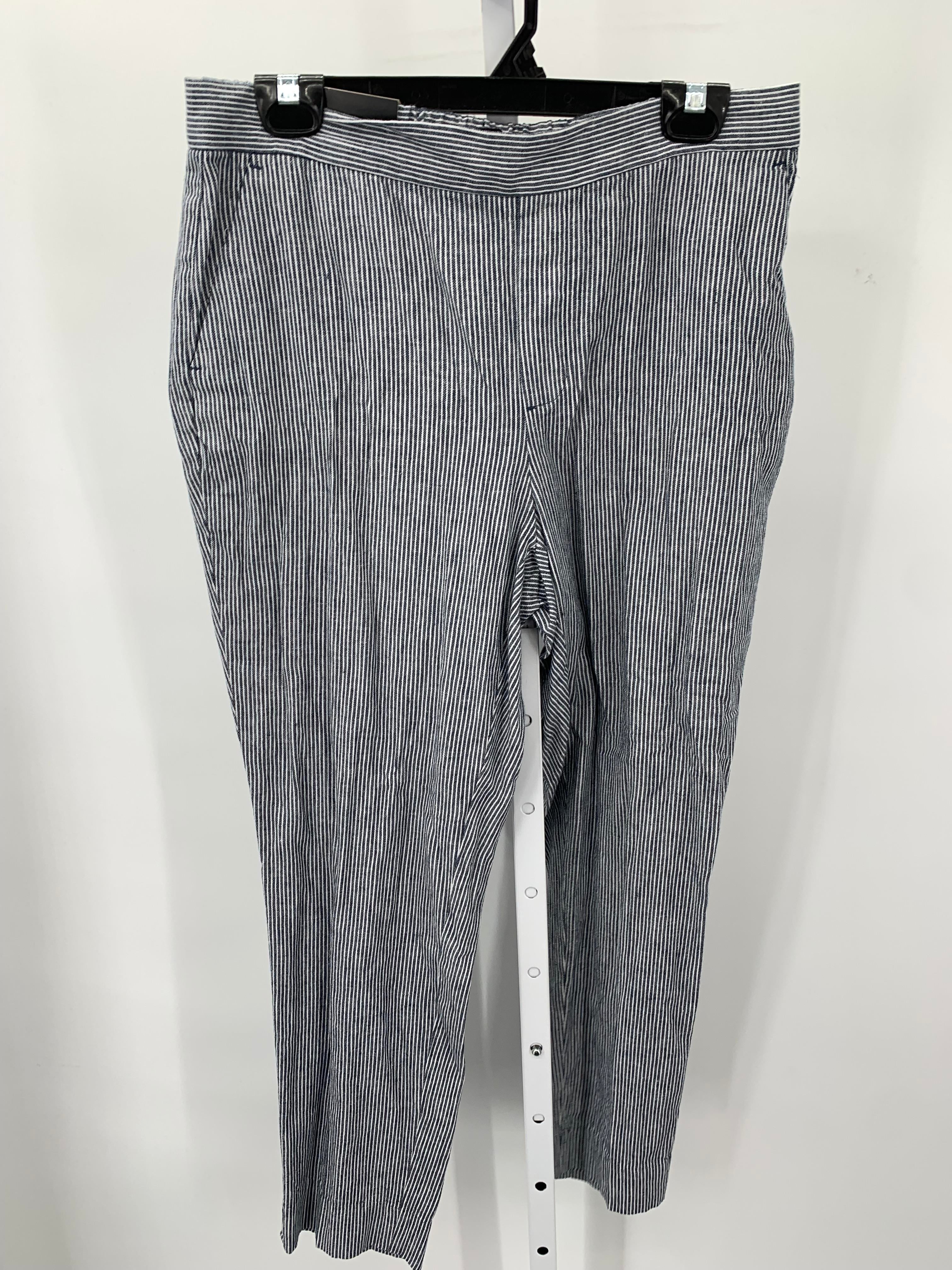 Banana Republic Size 8 Misses Pants