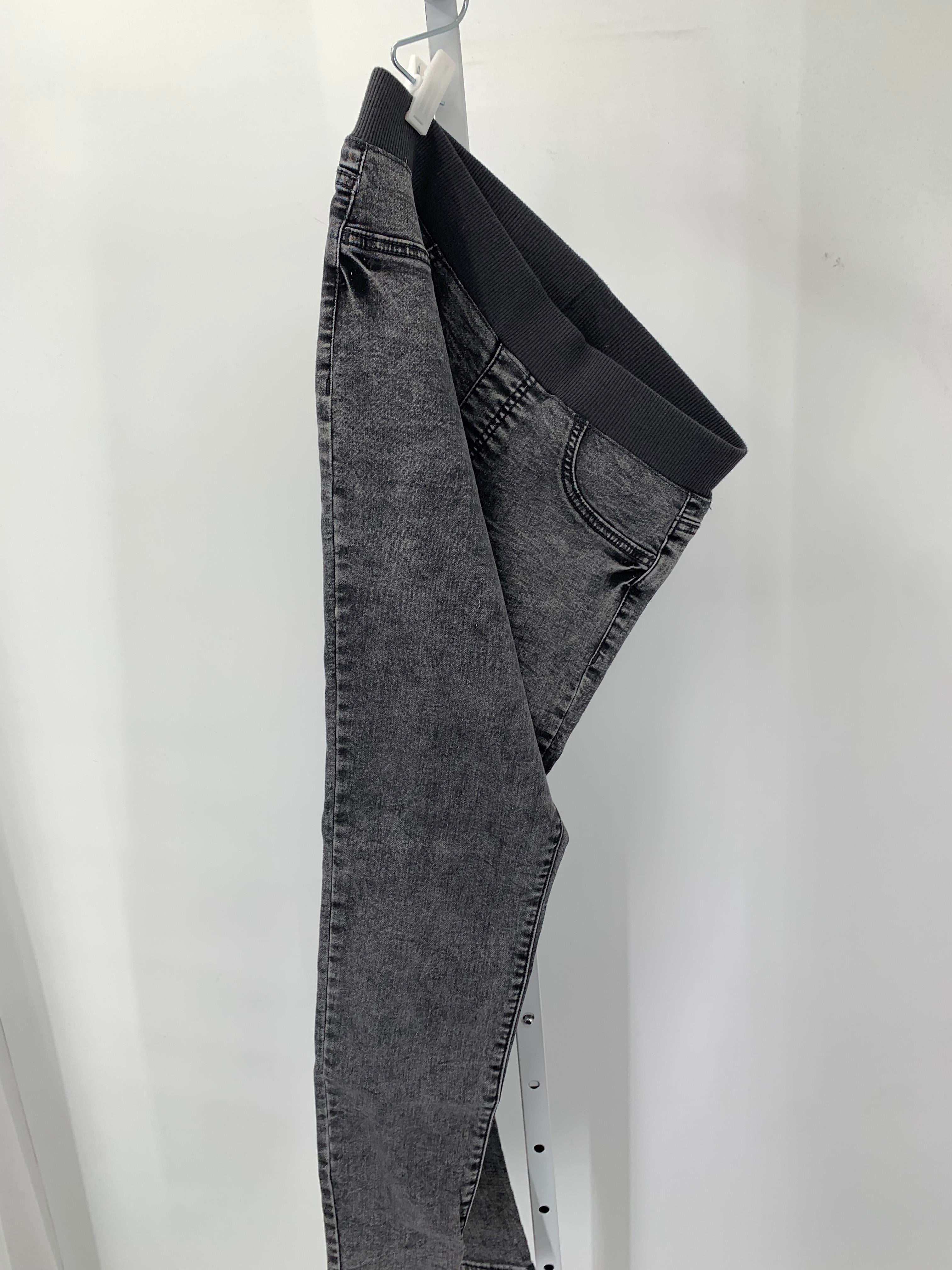 No Boundries Size Medium Juniors Jeans