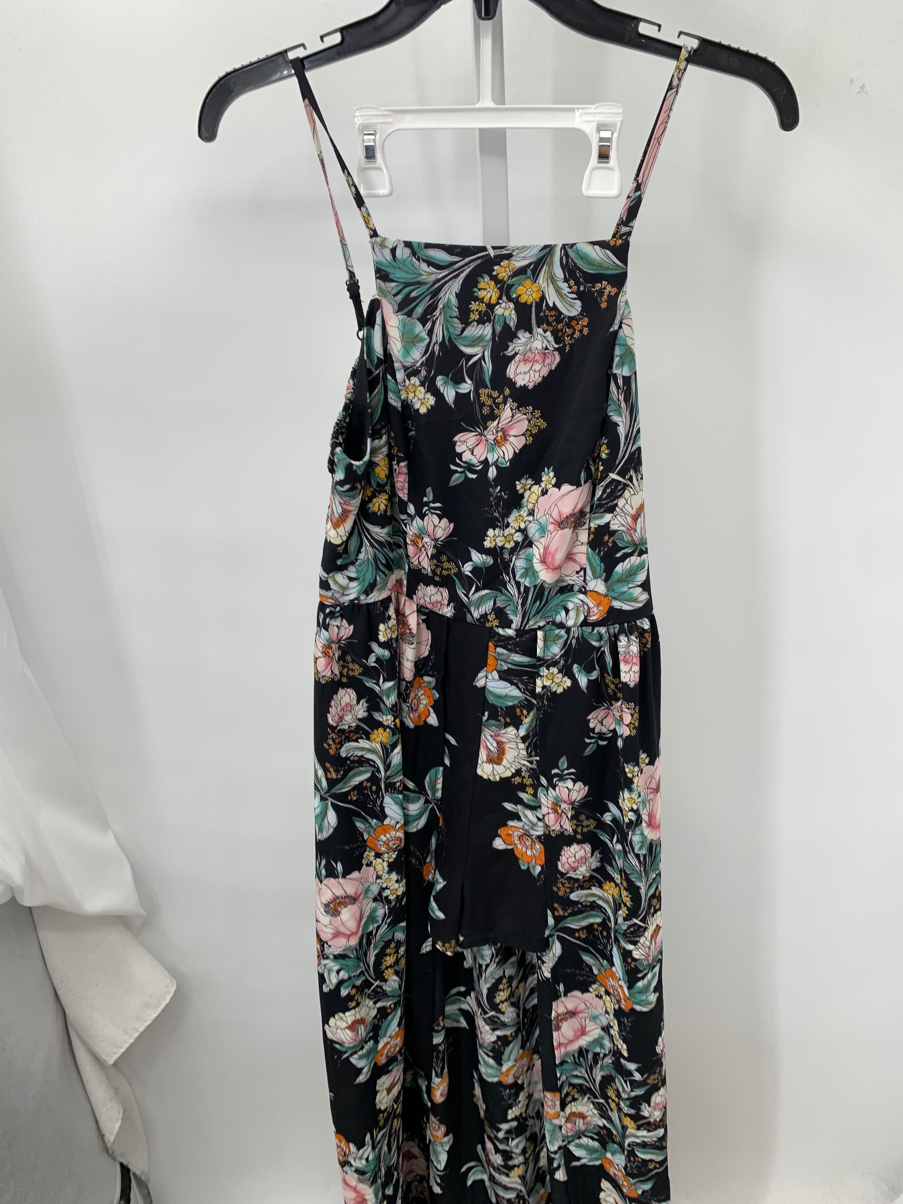 Band of Gypsies Size Large Juniors Sundress