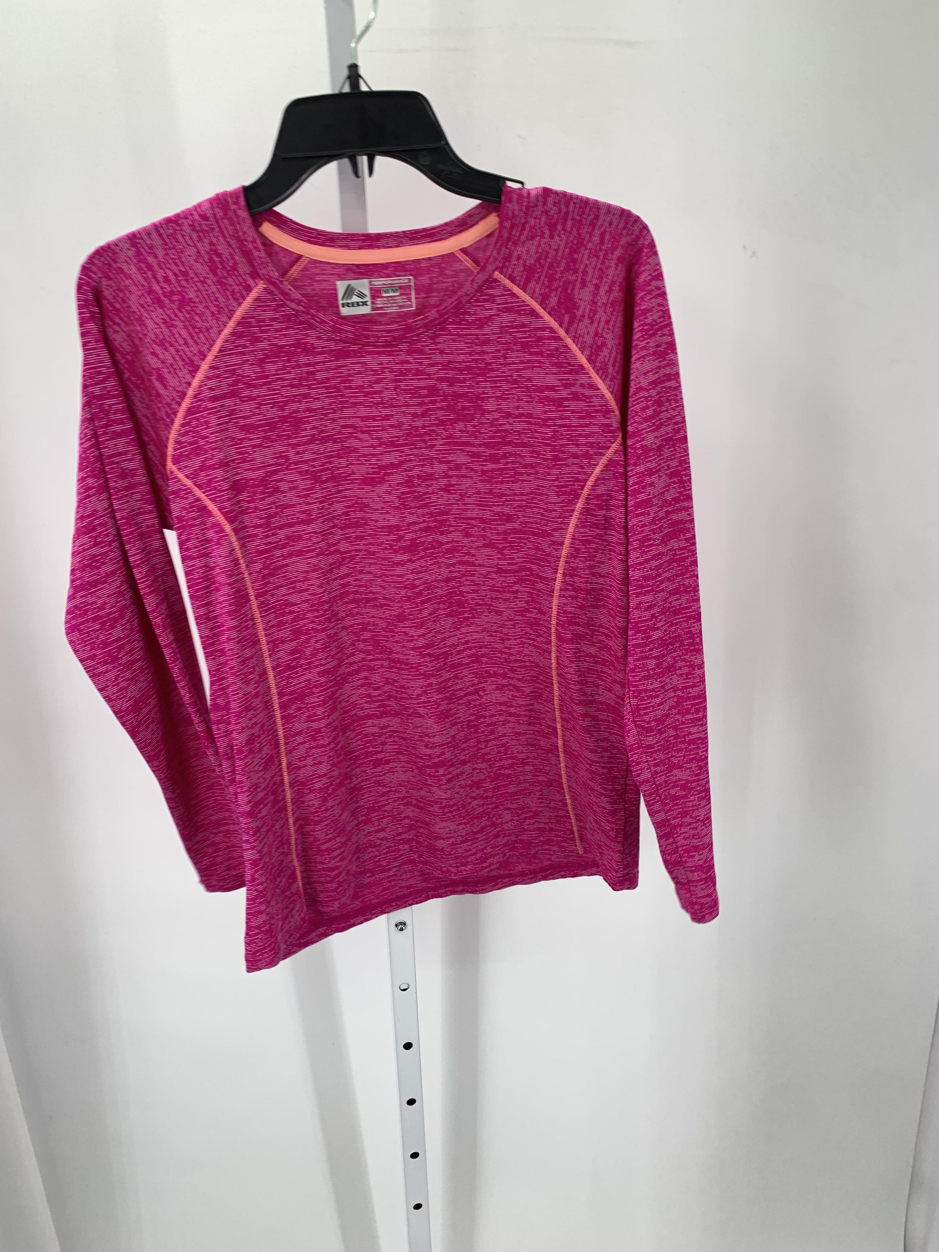 RBX Size Medium Misses Long Sleeve Shirt