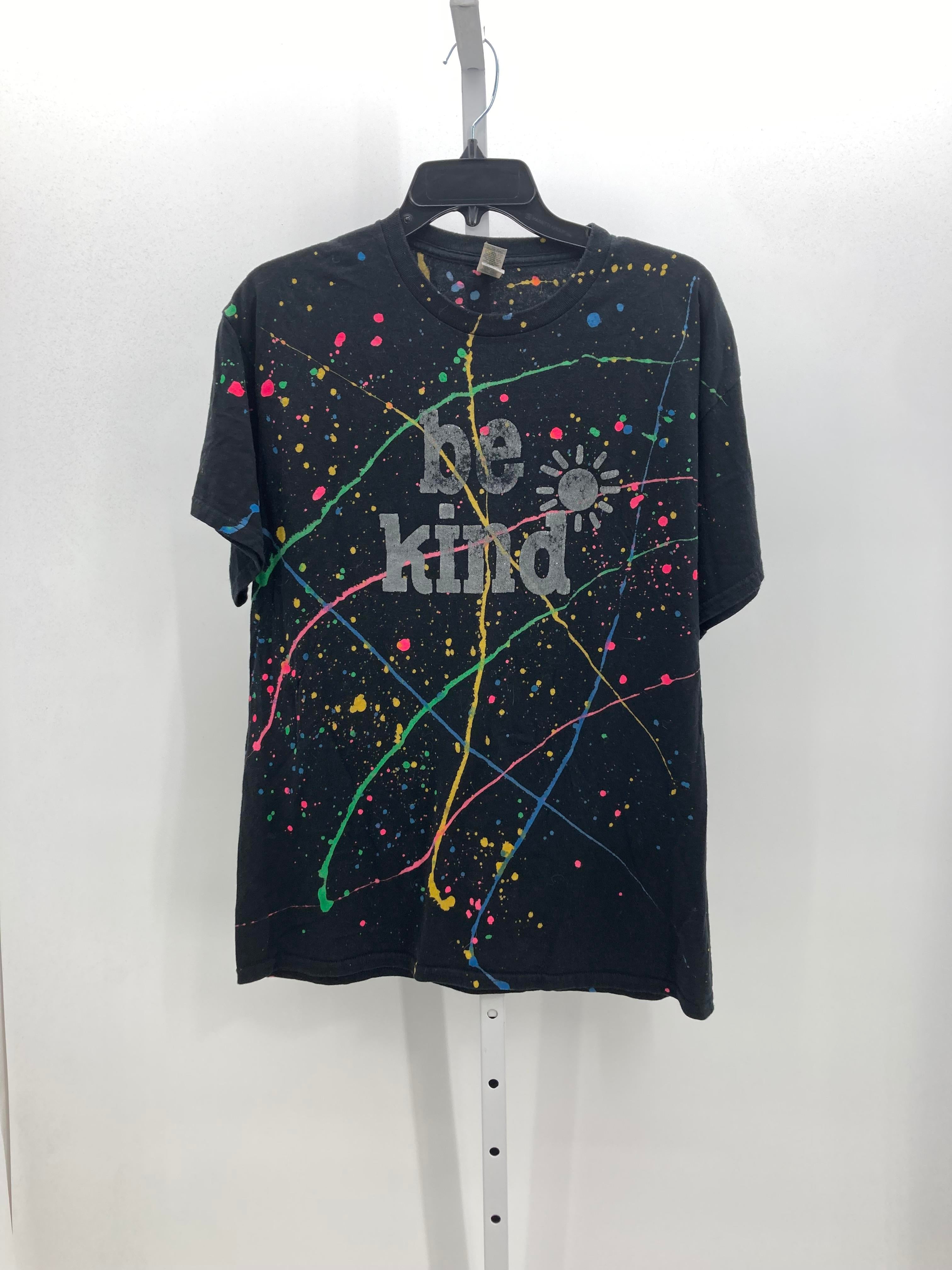 Gildan Size Large Misses Short Sleeve Shirt