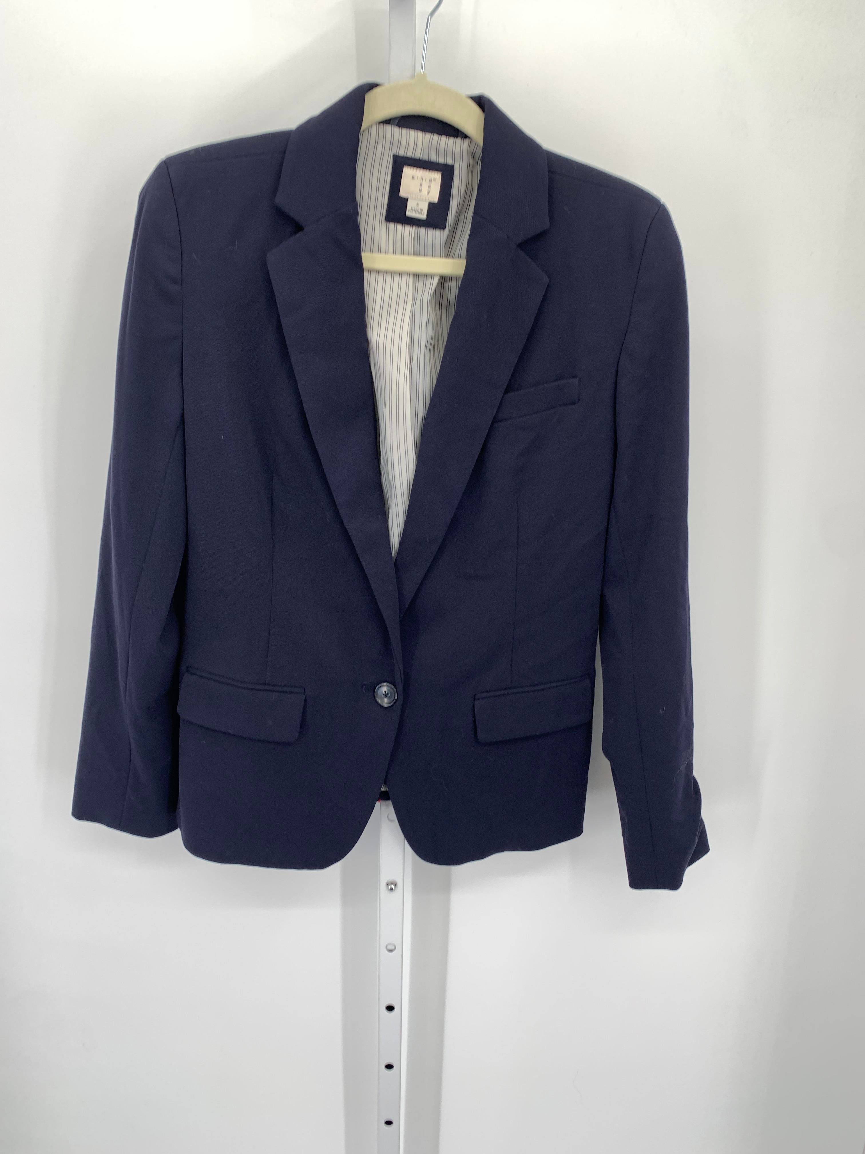 A New Day Size 4 Misses Blazer