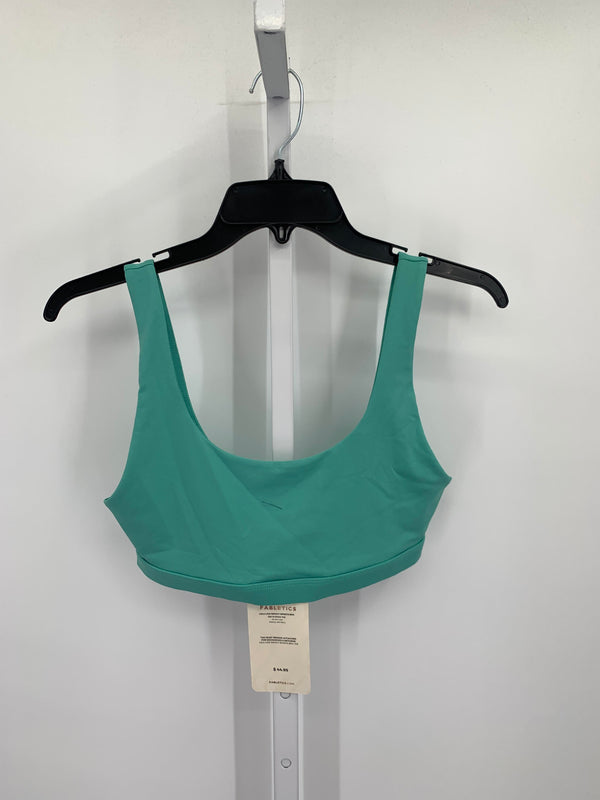 Fabletics Size Small Misses Tank