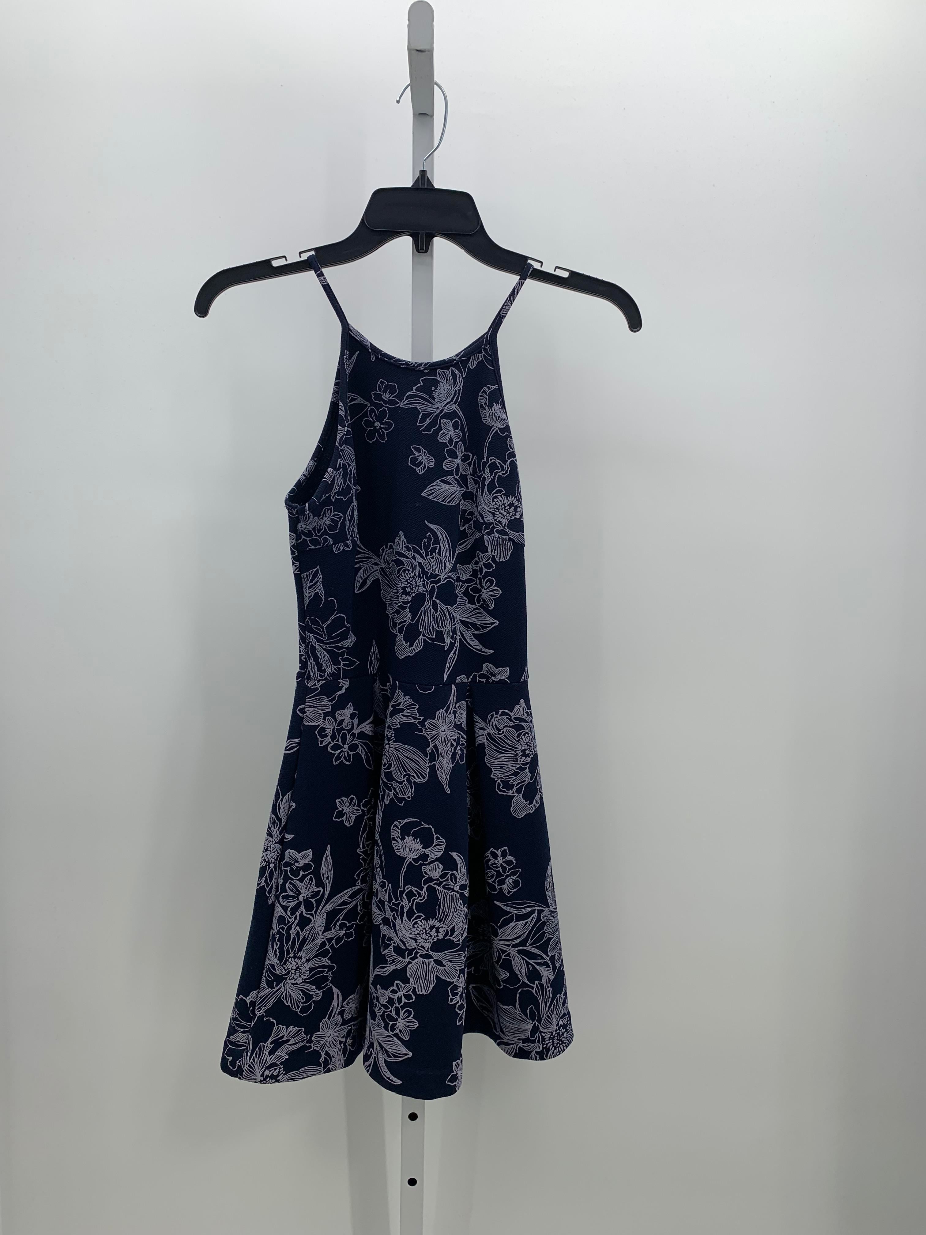 Soprano Size X Small Juniors Sundress