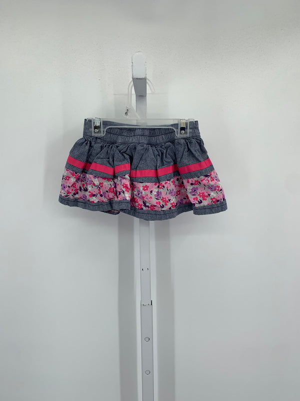 Gymboree Size 12-18 Months Girls Skirt