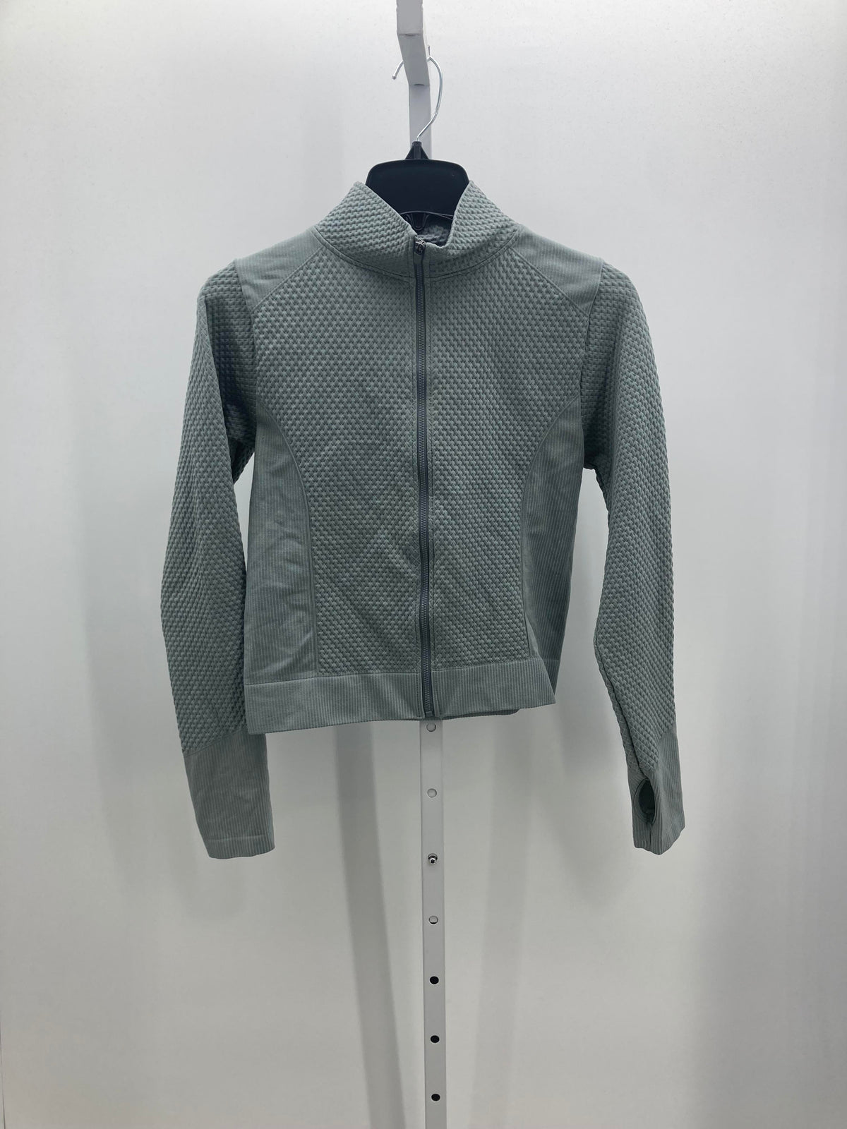 Size Medium Misses Sweat Jacket