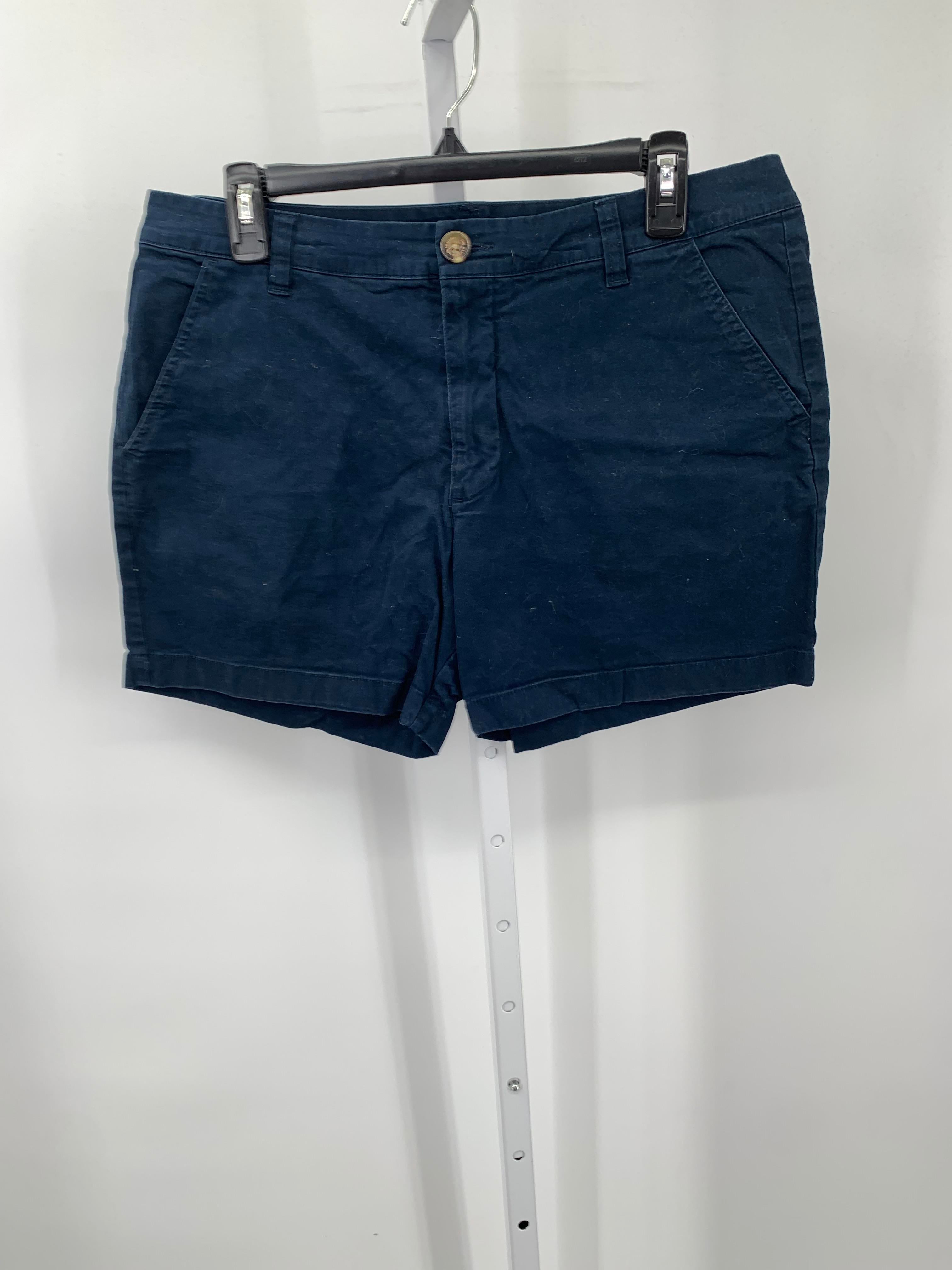 Size 16 Misses Shorts