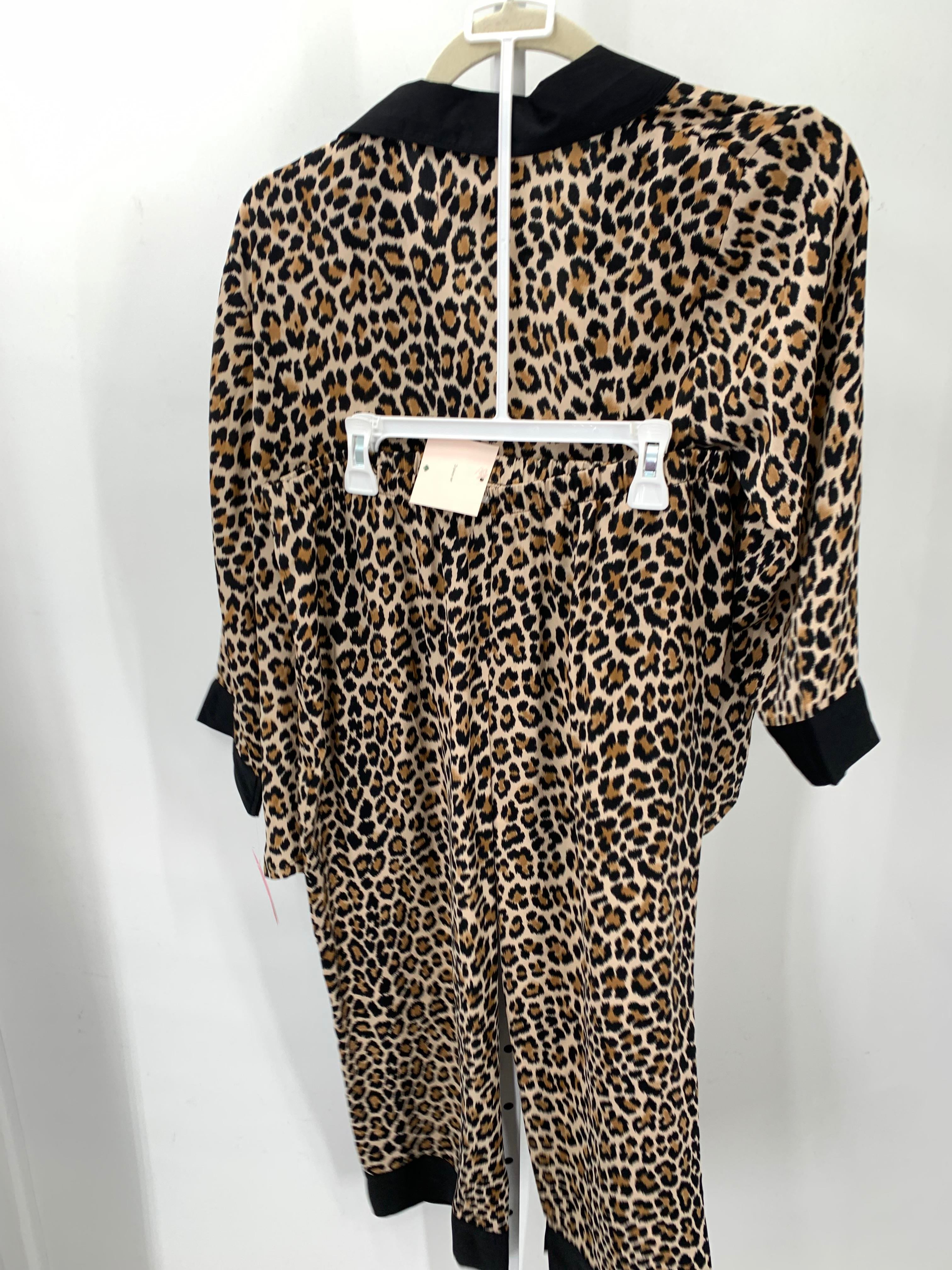 Kate Spade Size Small Misses Pajamas