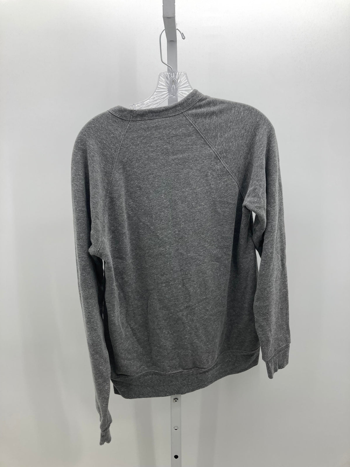 LONG SLV SHIRT JACK O'LANTERN