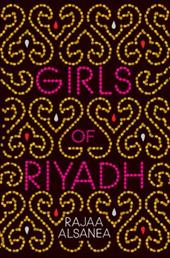 Girls of Riyadh (eBook) - Rajaa Alsanea