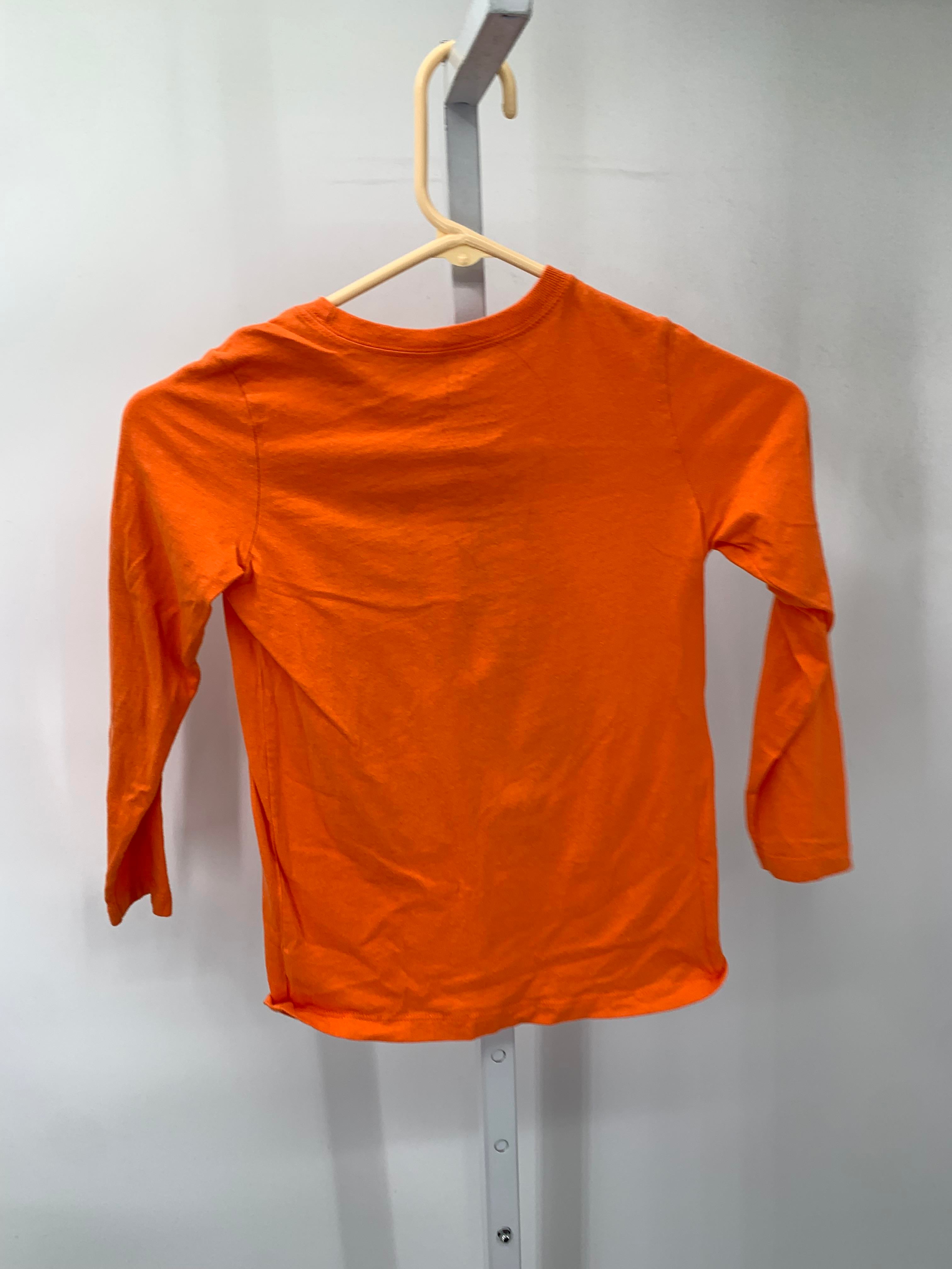 LONG SLV SHIRT PIZZA RIBS