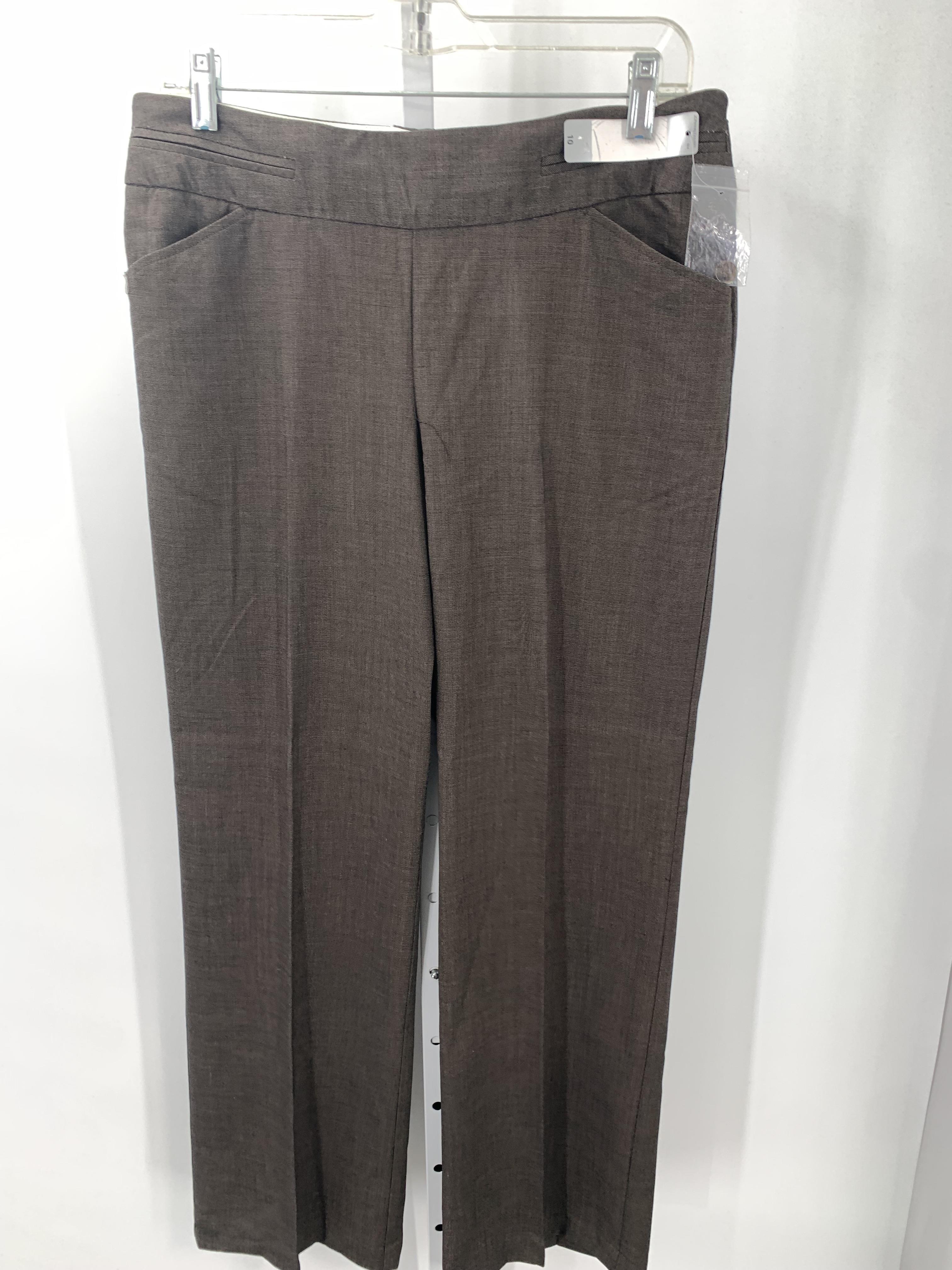 Worthington Size 10 Misses Pants