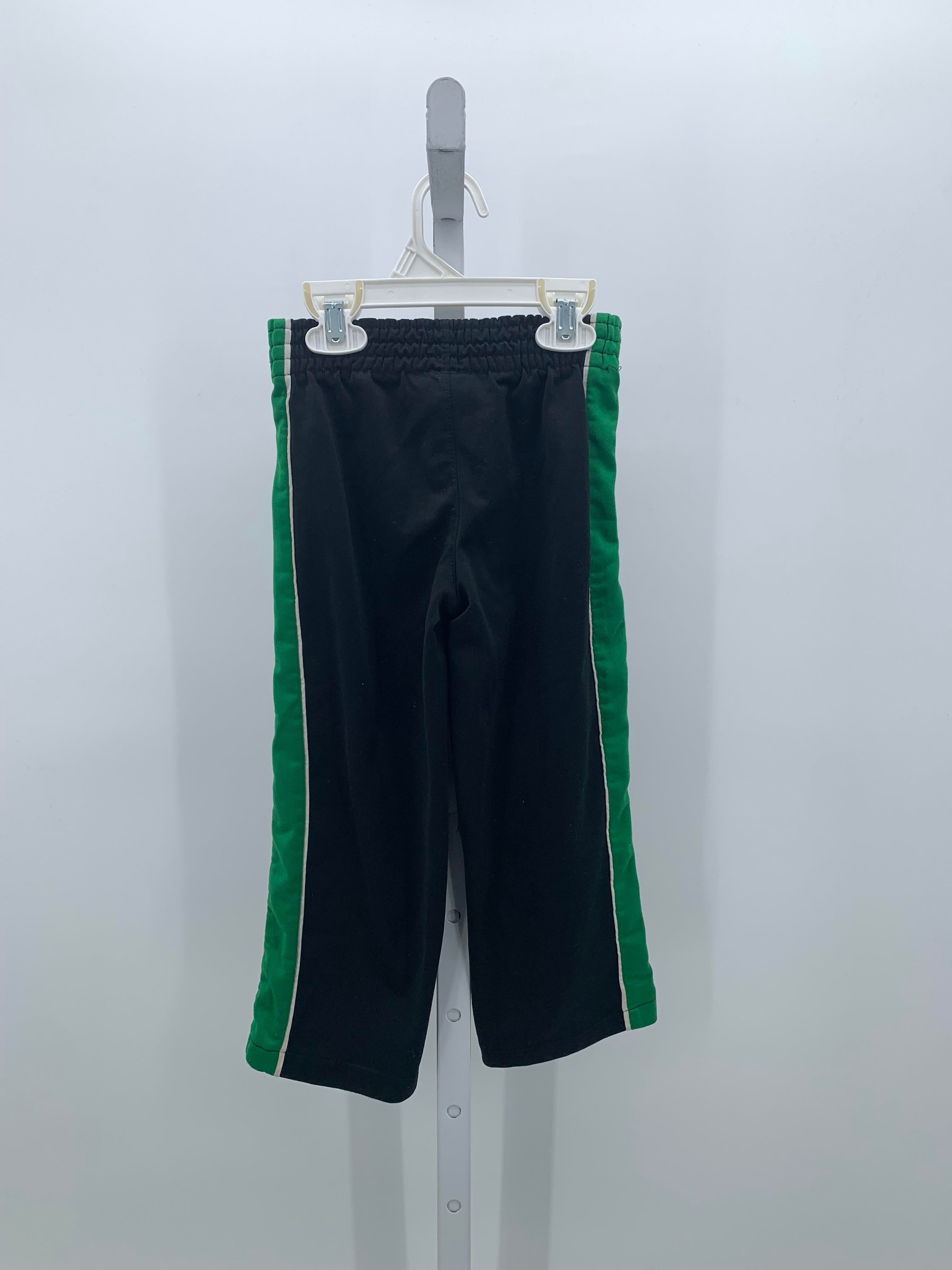 GREEN STRIPE ACTIVE