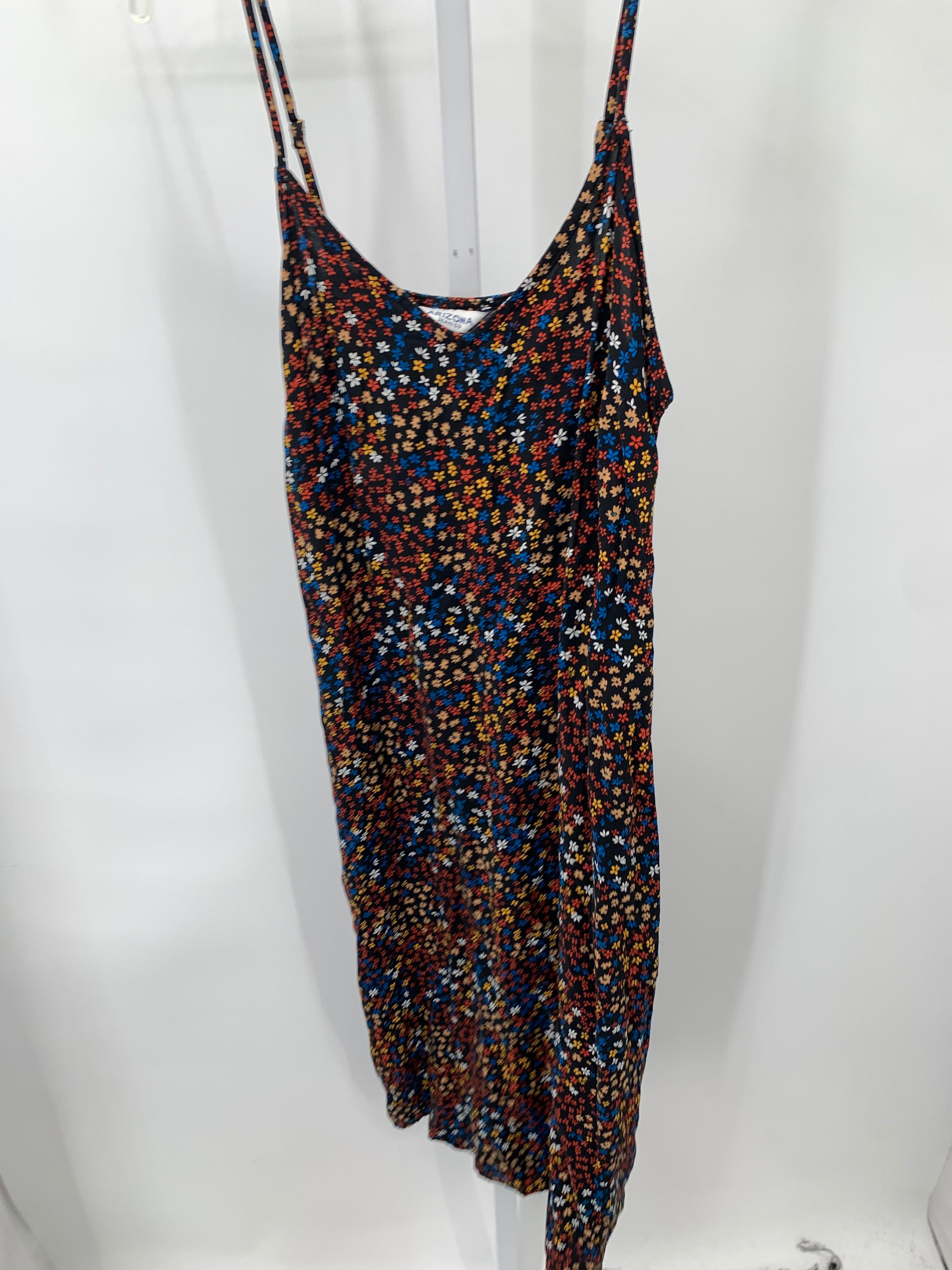 Arizona Size Medium Juniors Sundress