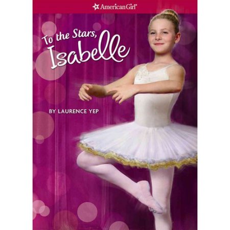 To the Stars, Isabelle - Yep, Laurence