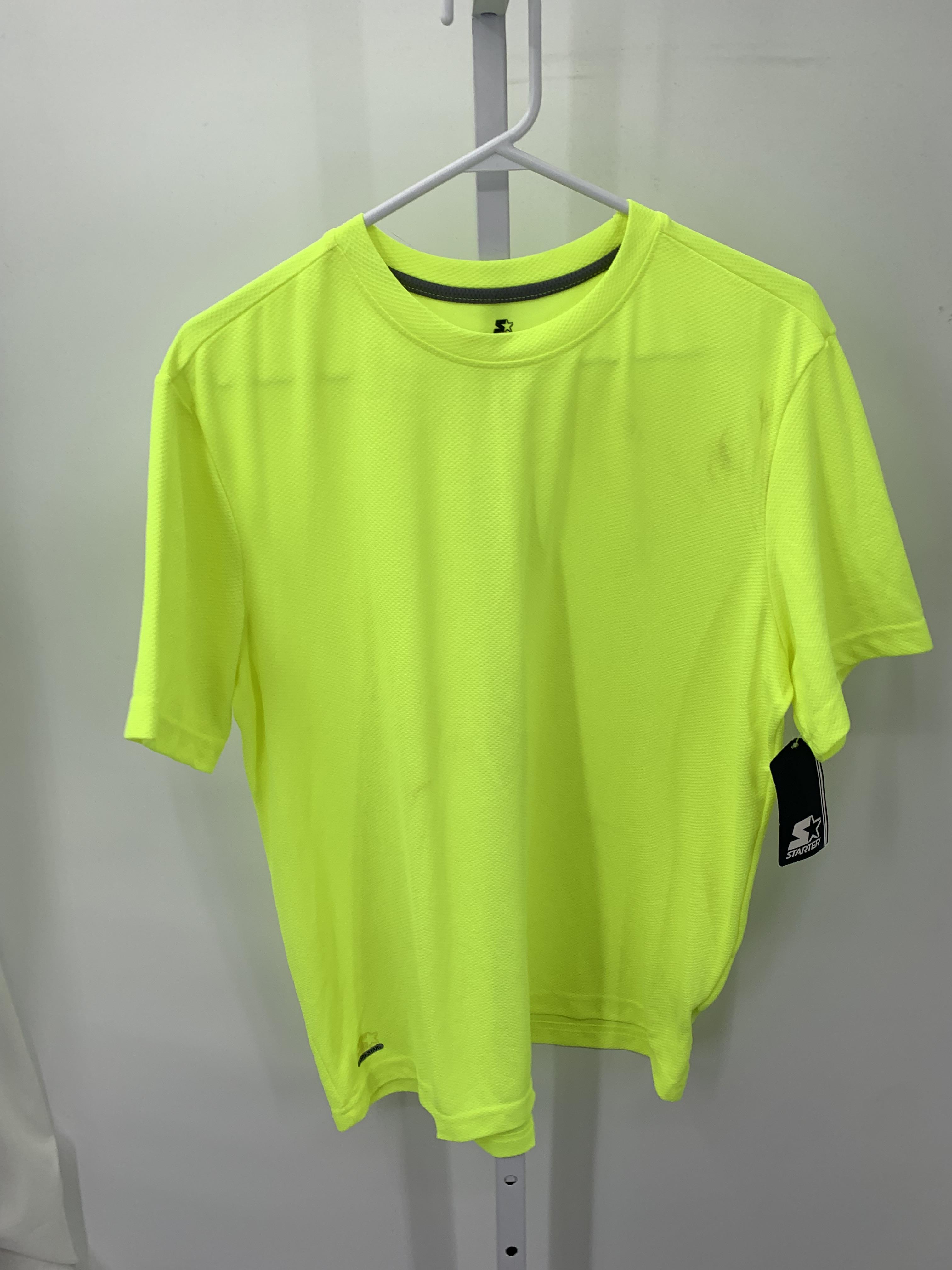 NEW ACTIVE WEAR TEE