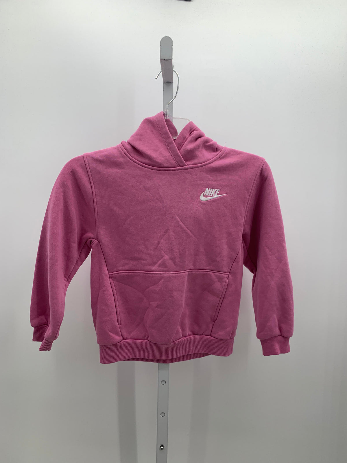 Nike Size 6X Girls Hoodie