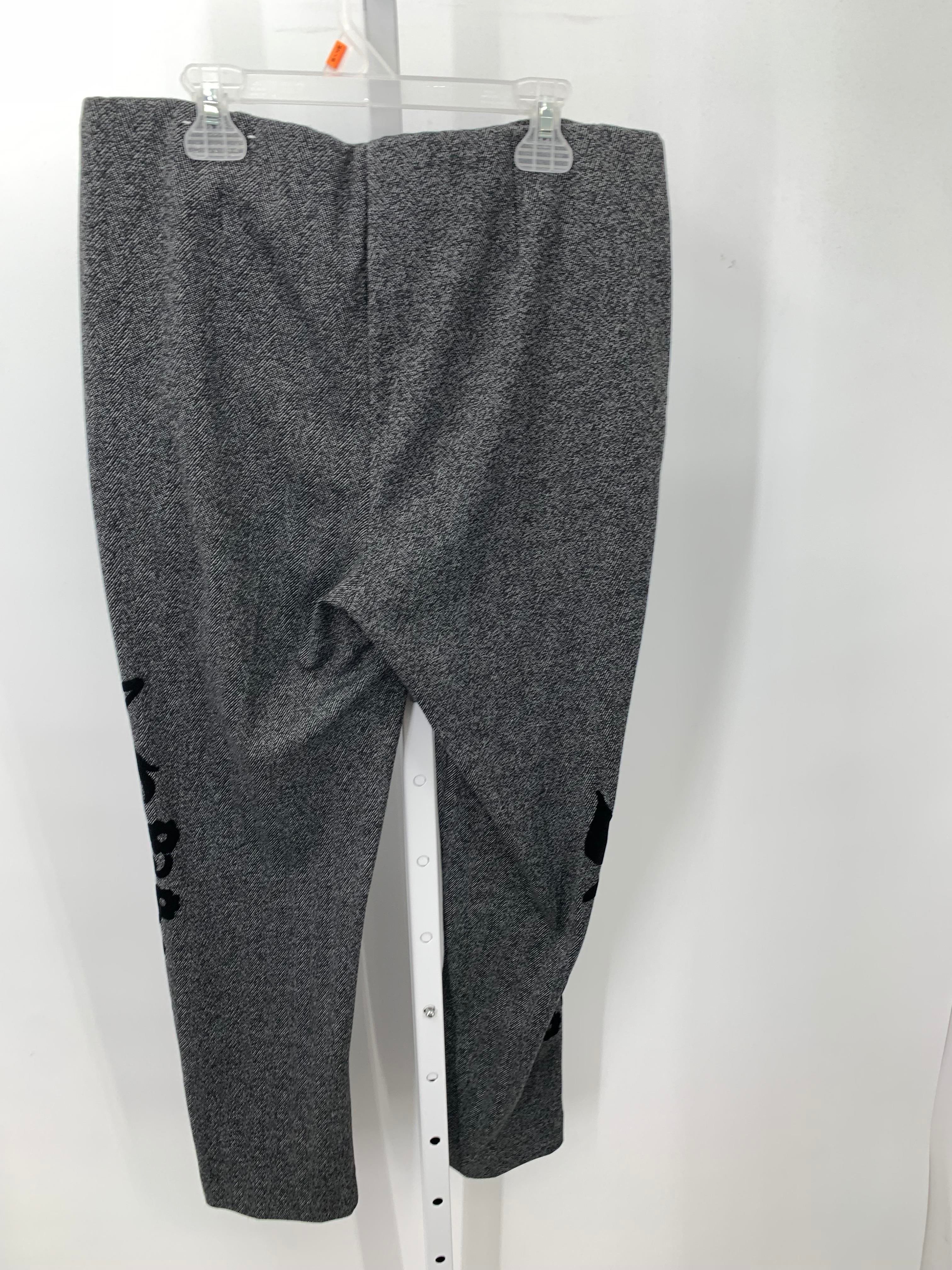 Chiara Size 8 Misses Pants