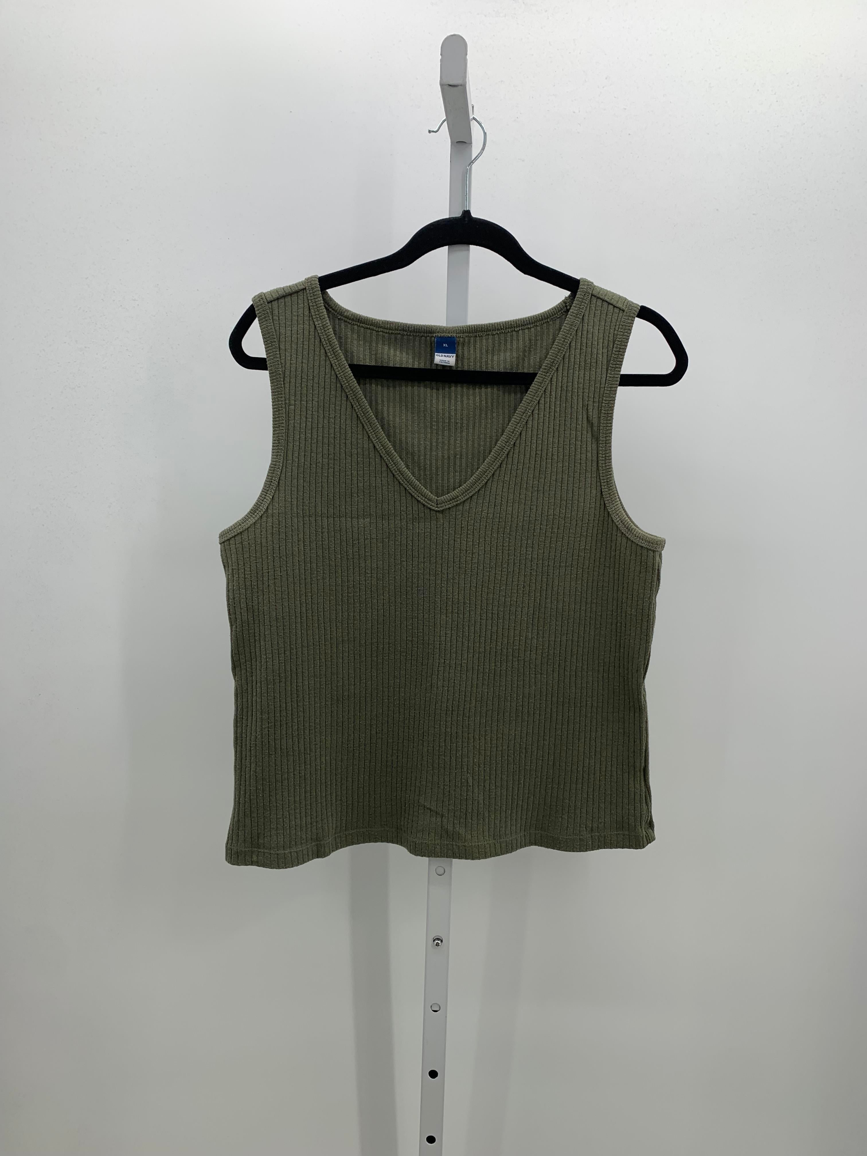 Old Navy Size Extra Large Misses Tank