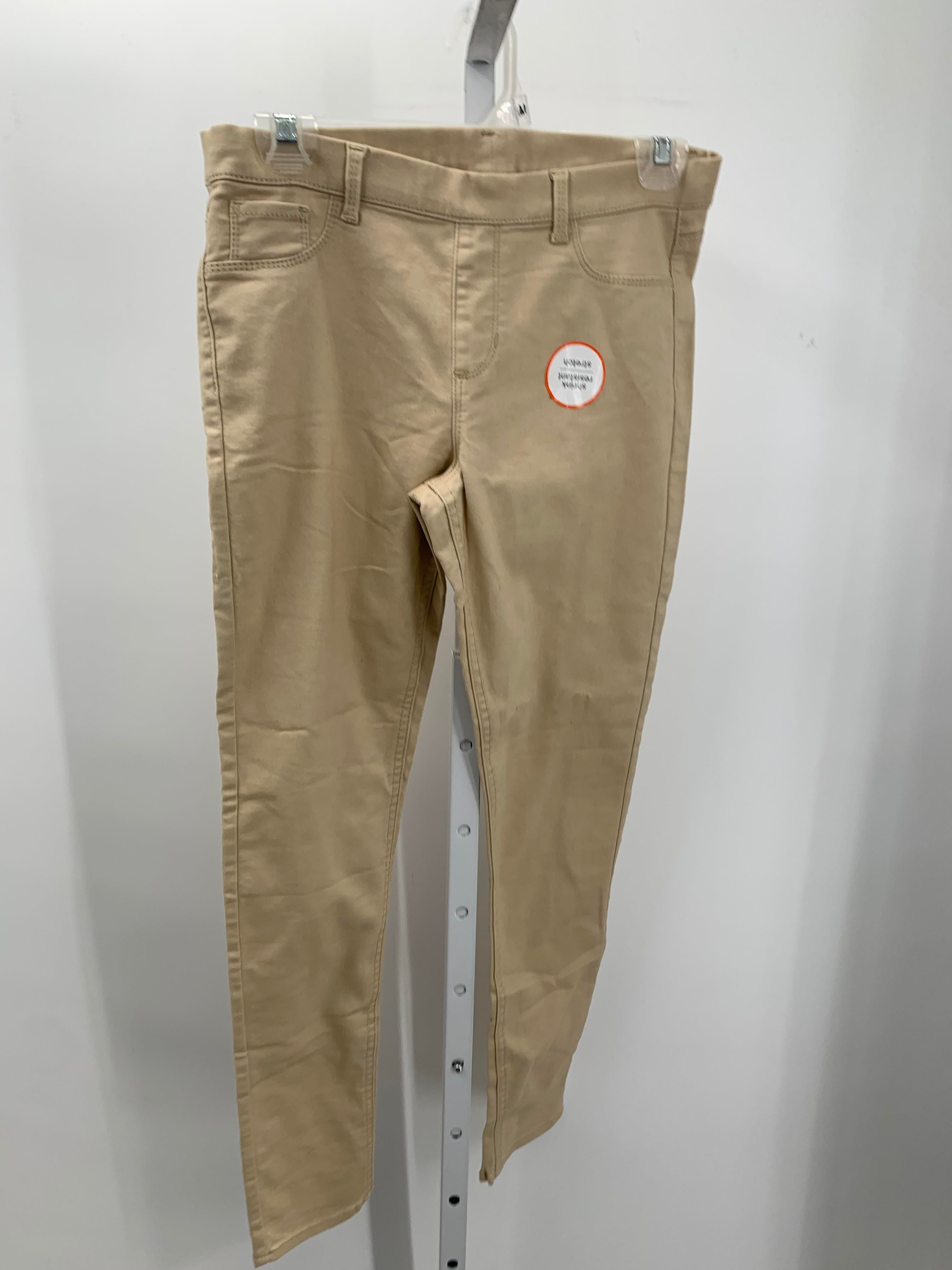 Wonder Nation Size 14-16 Boys Pants