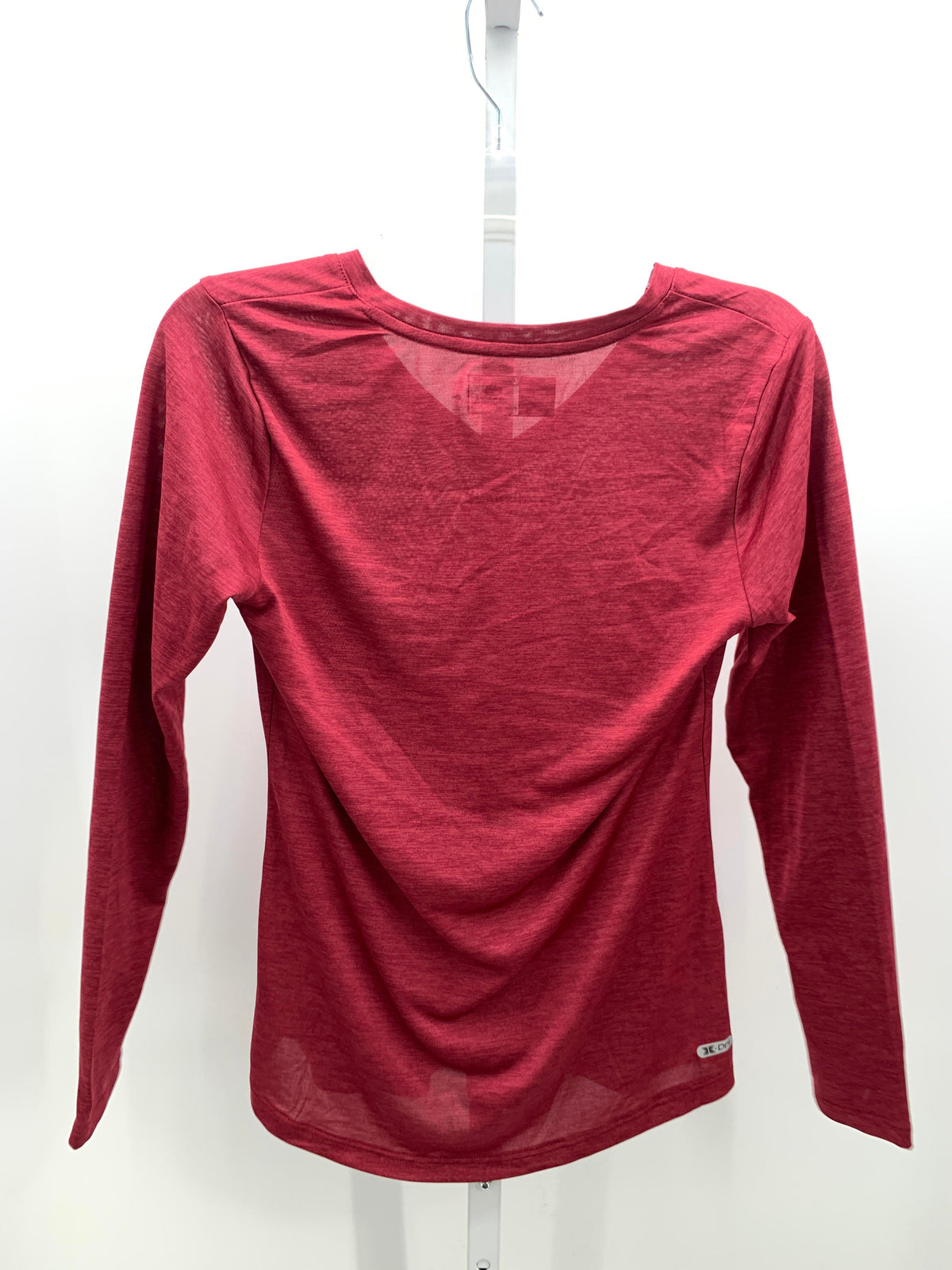RBX Size Small Misses Long Sleeve Shirt
