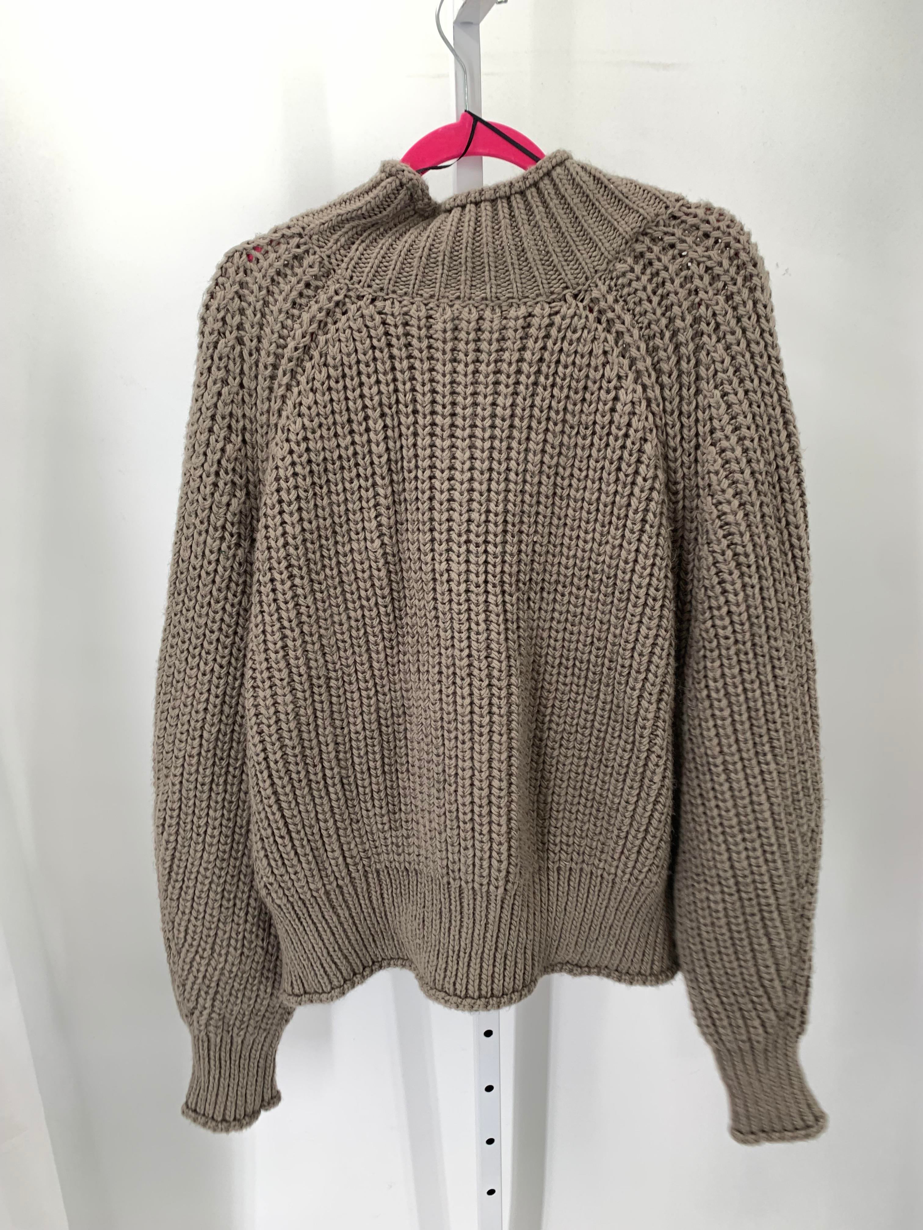 H&M Size XXL Misses Long Slv Sweater