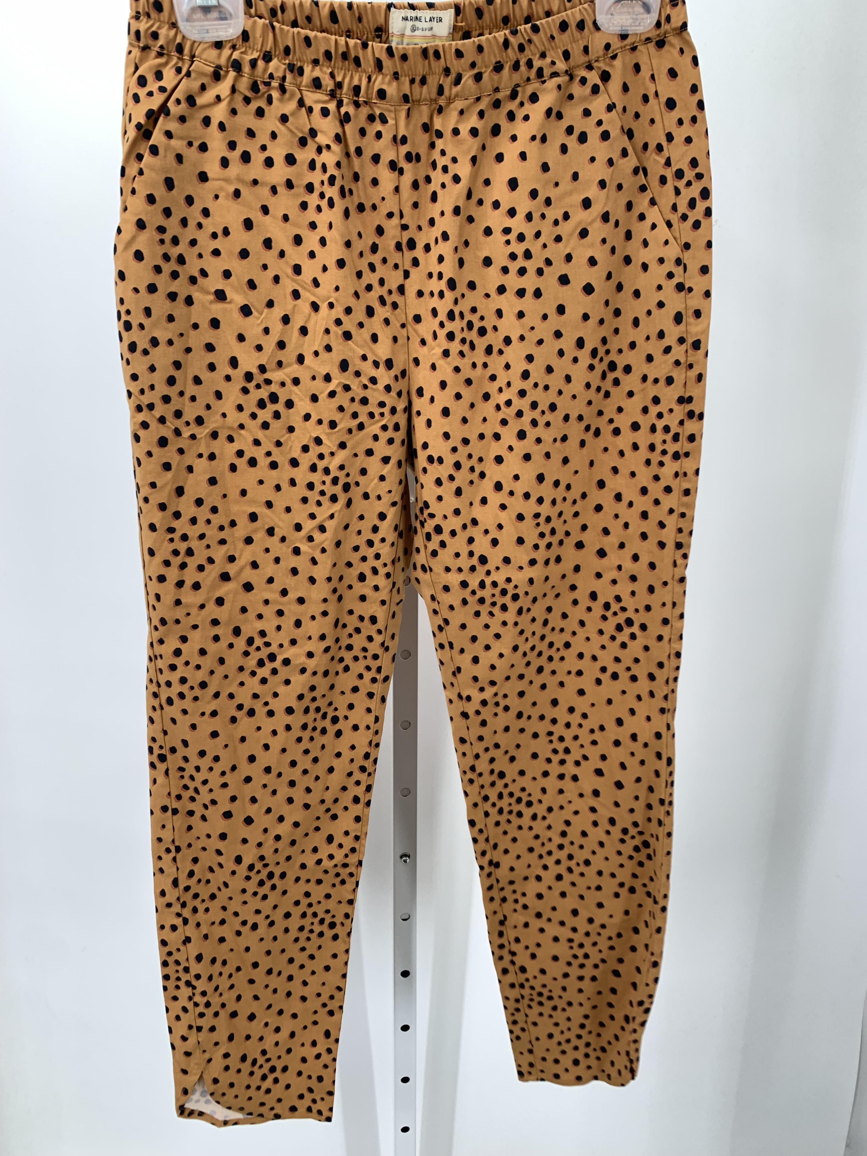 Size Small Misses Pants