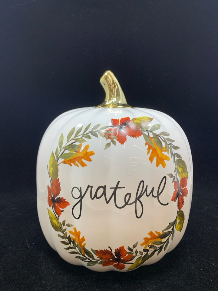 Fall Decor