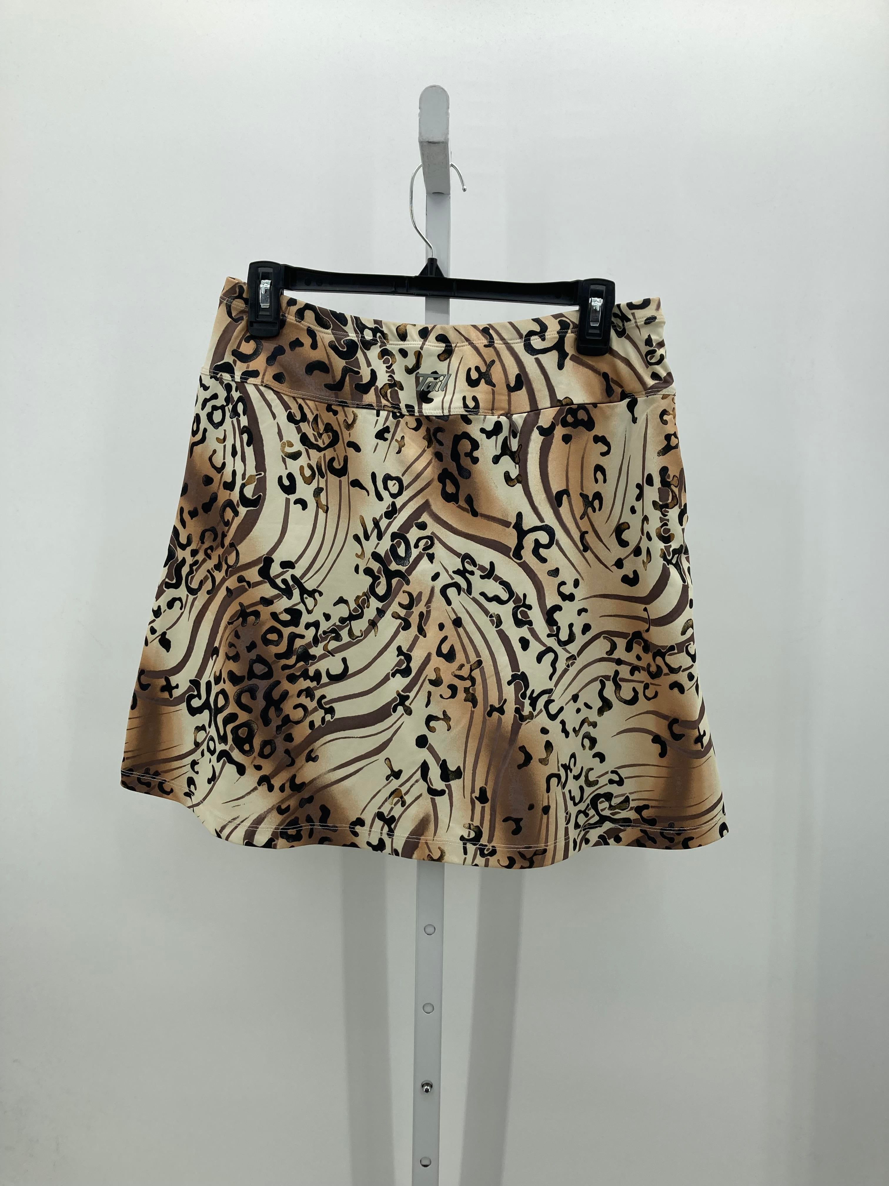 Tail Size Small Misses Skirt