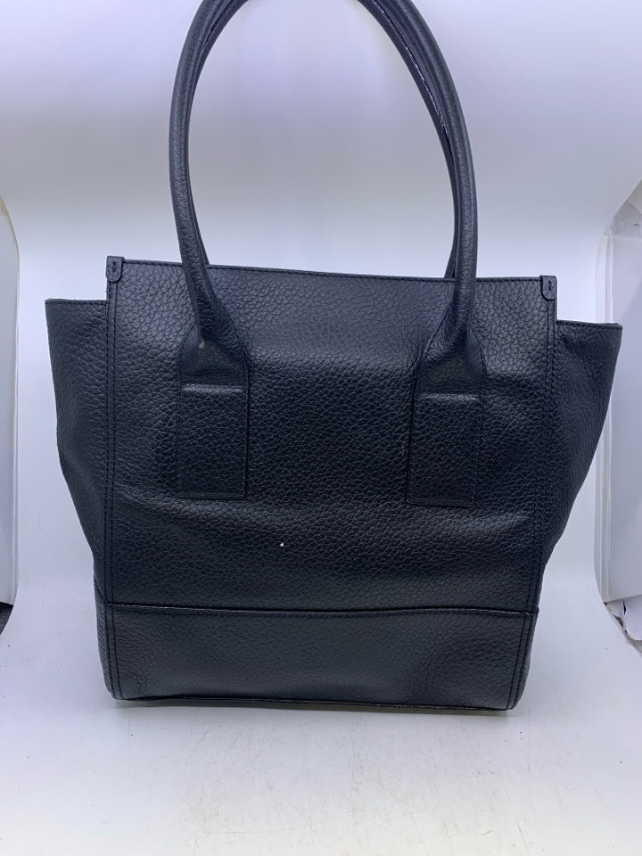 Kate Spade Southport Avenue Oden Pebbled Shoulder Bag