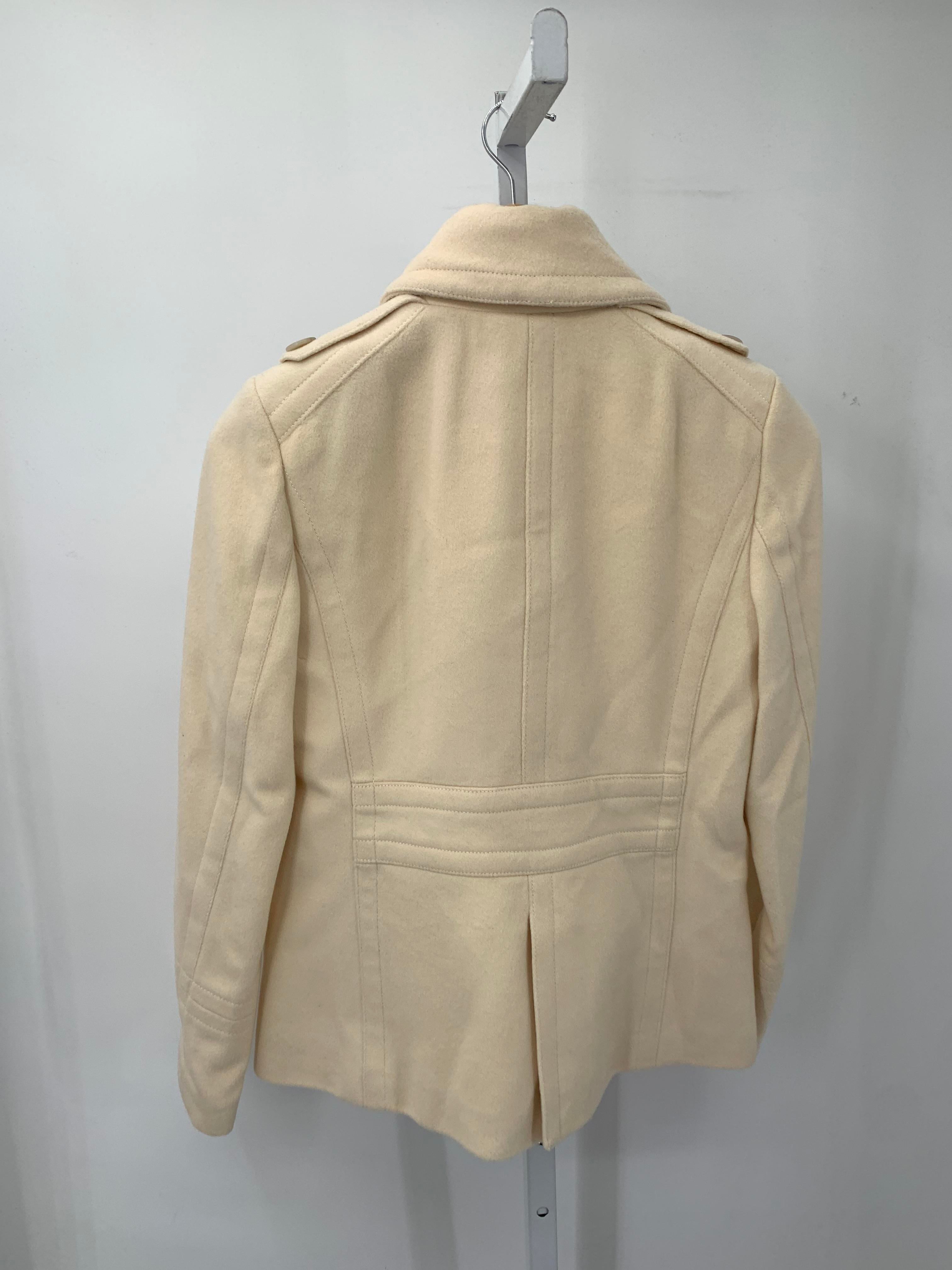 J. Crew Size X Small Misses Jacket