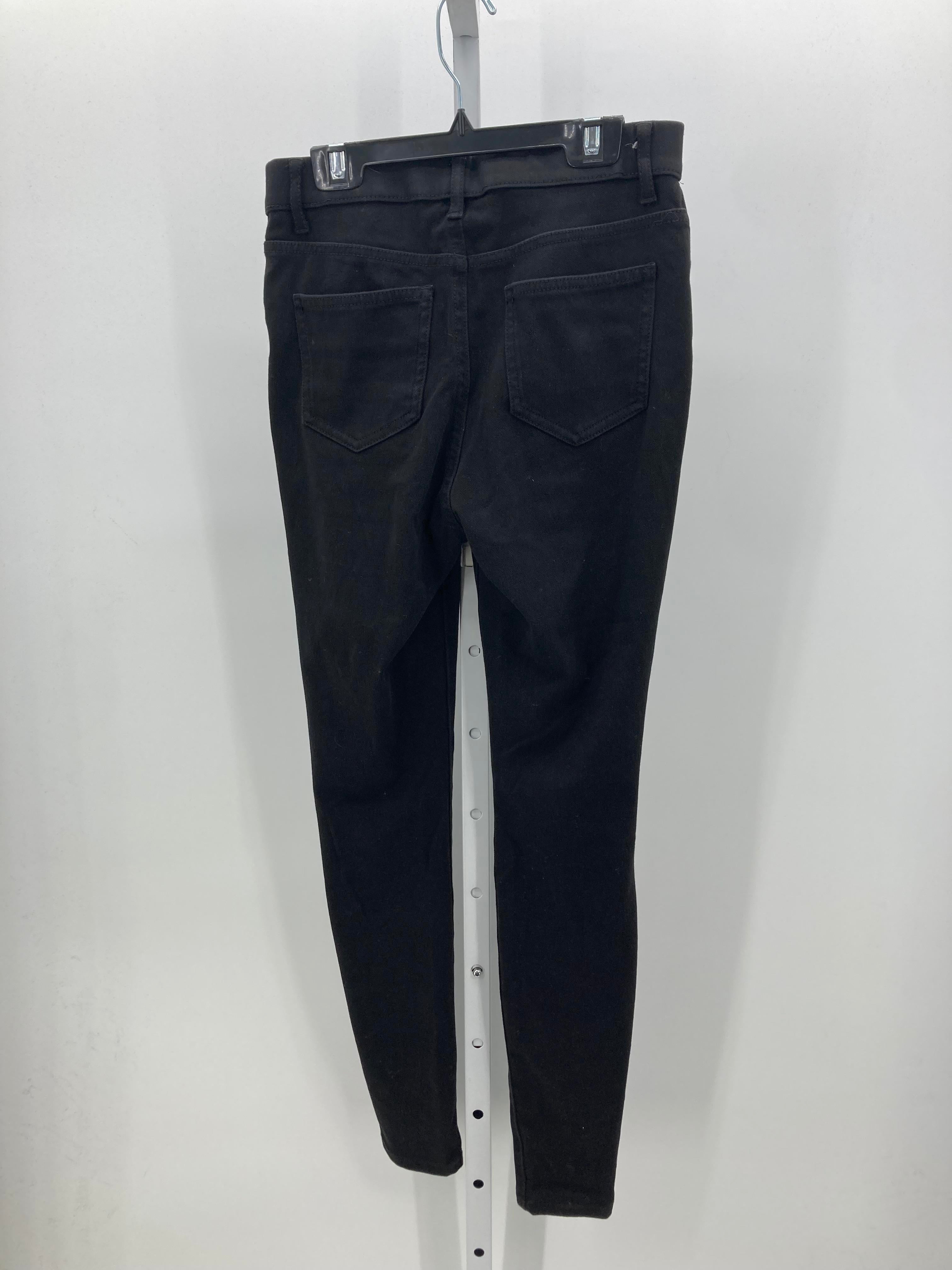 Time and Tru Size Small Misses Jeans