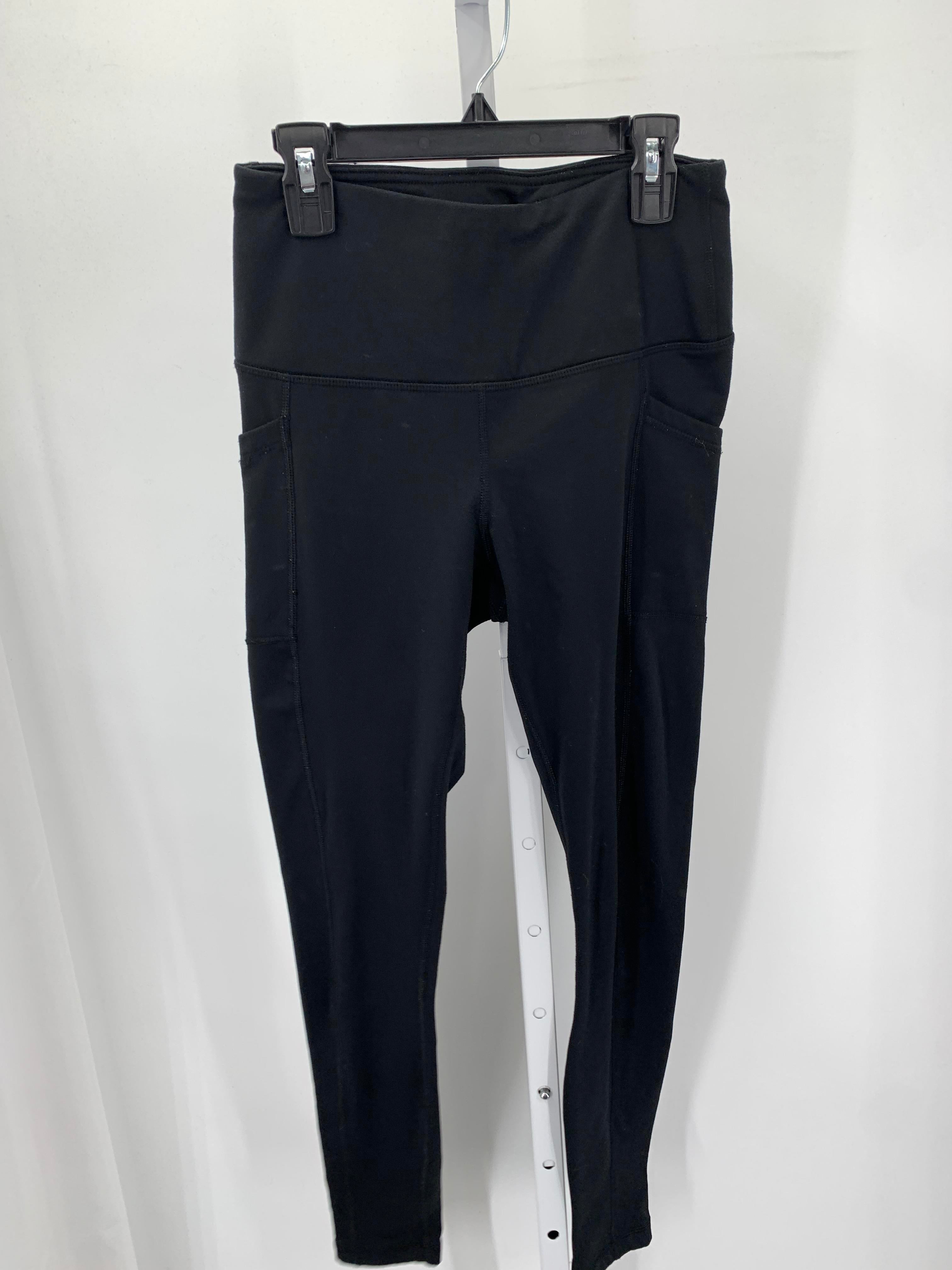 90 degree Size Small Misses Leggings