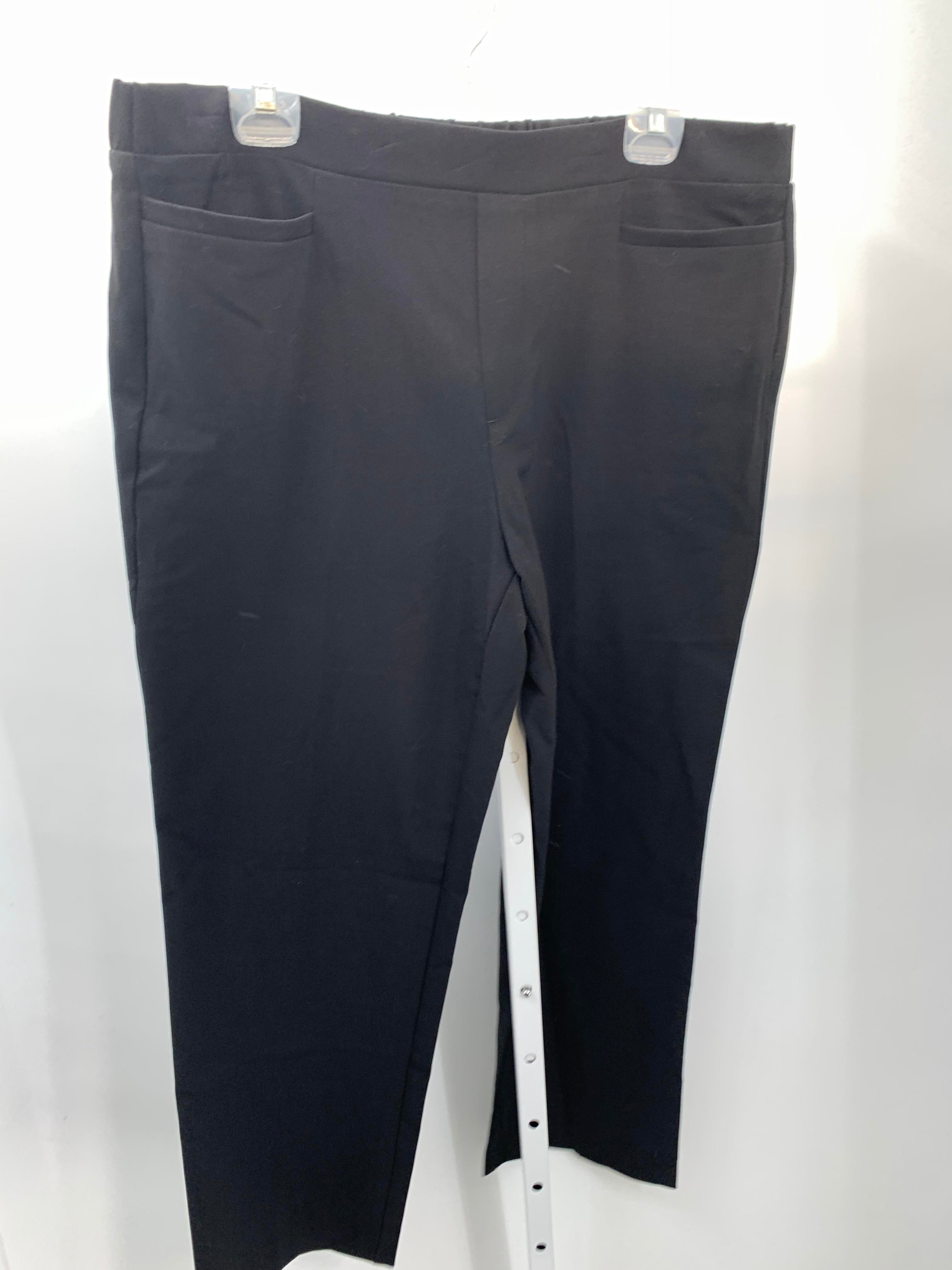 Time and Tru Size X Large Petite Petite Pants