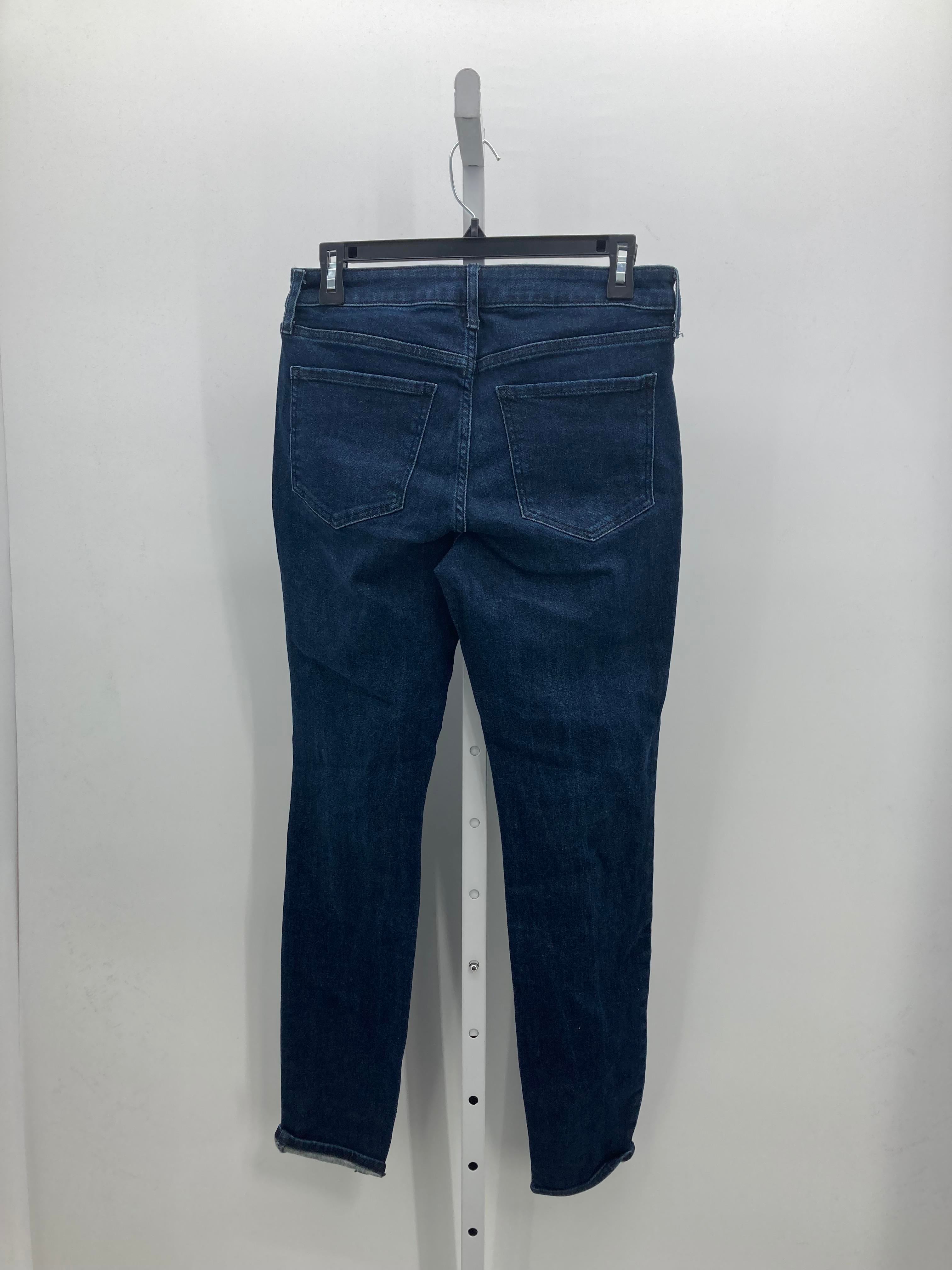Old Navy Size 6 Misses Jeans