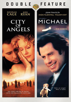 City of Angels / Michael (DVD)  Warner Home Video  Drama -