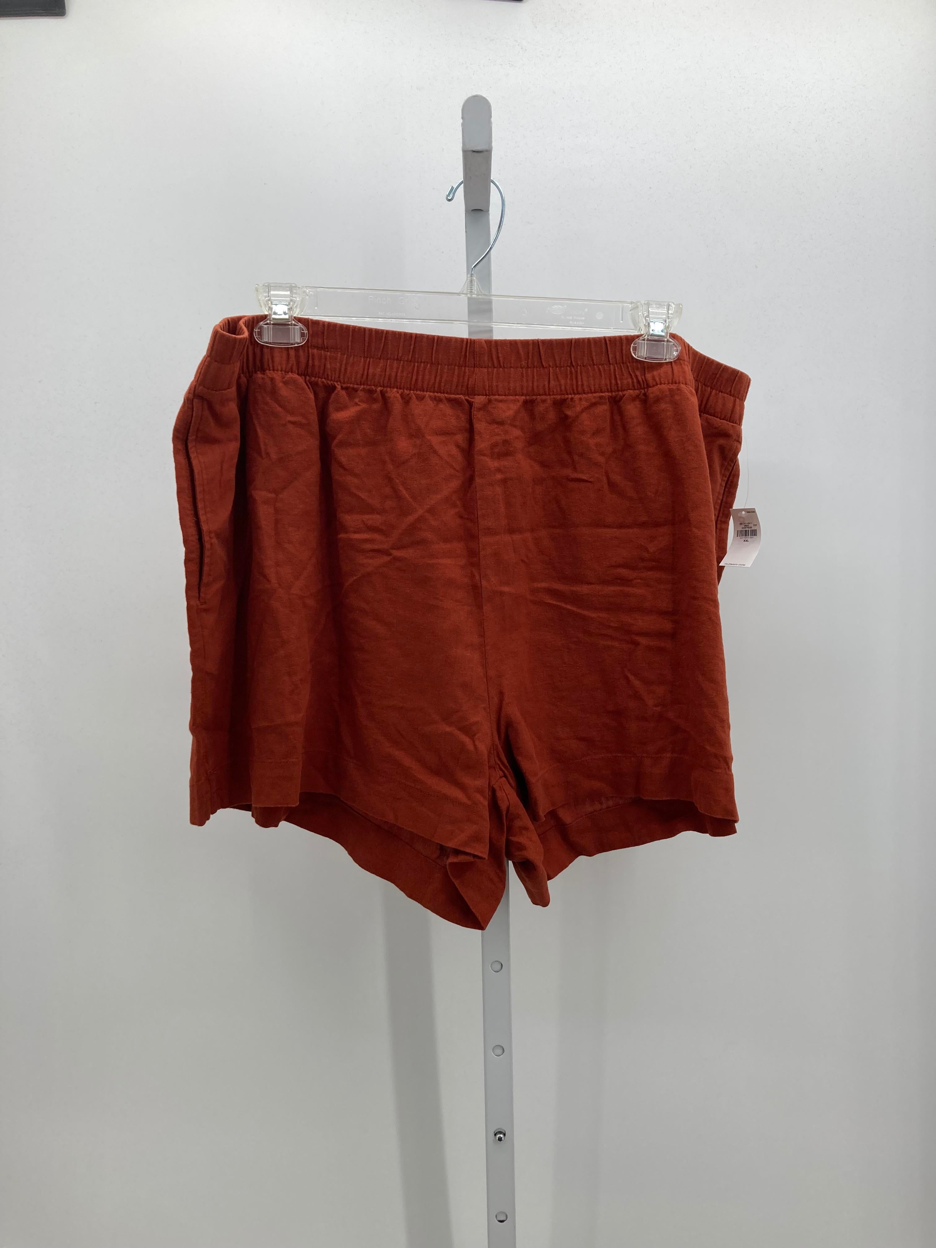 Old Navy Size XXL Misses Shorts