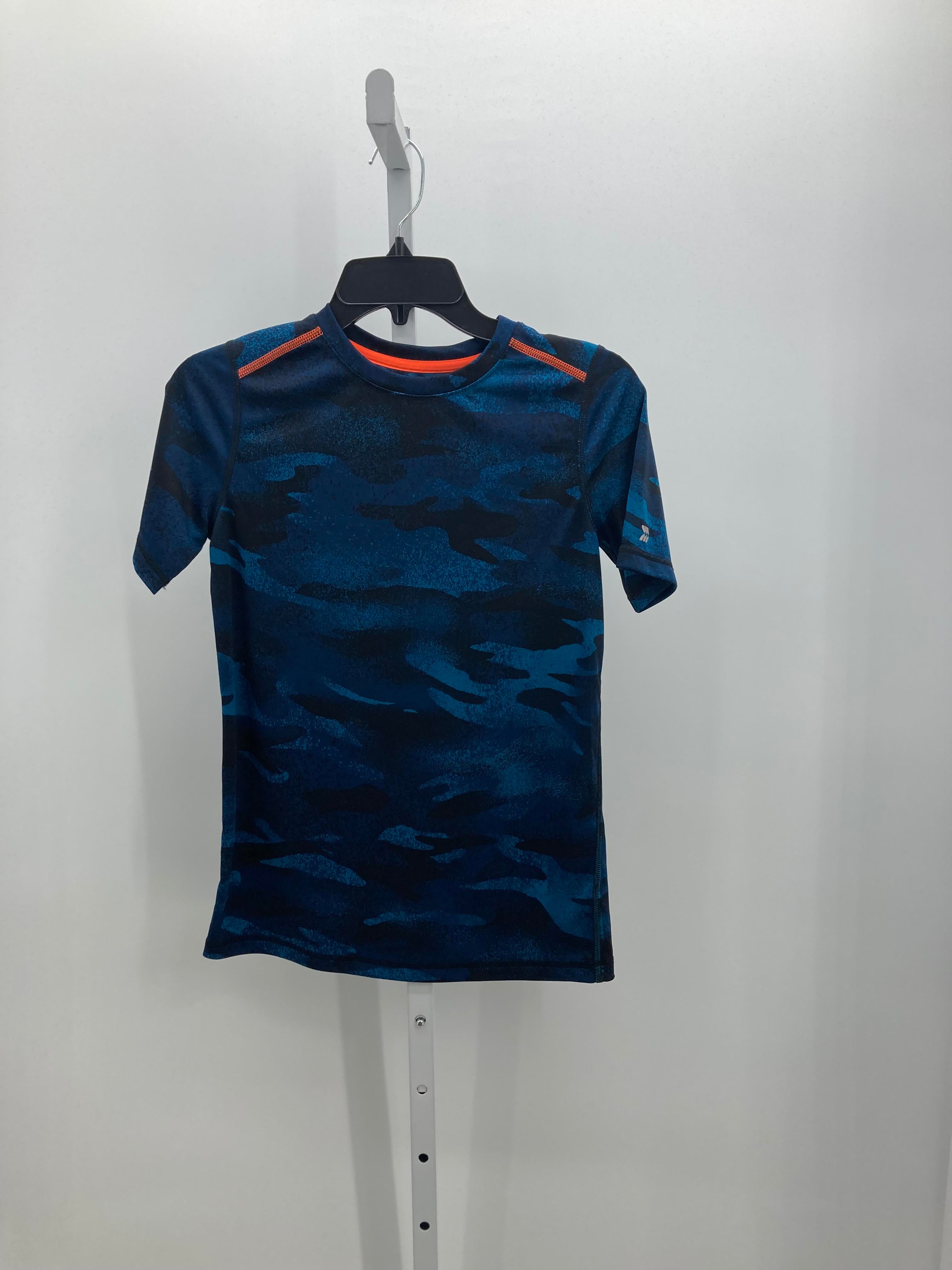ACTIVE TEE