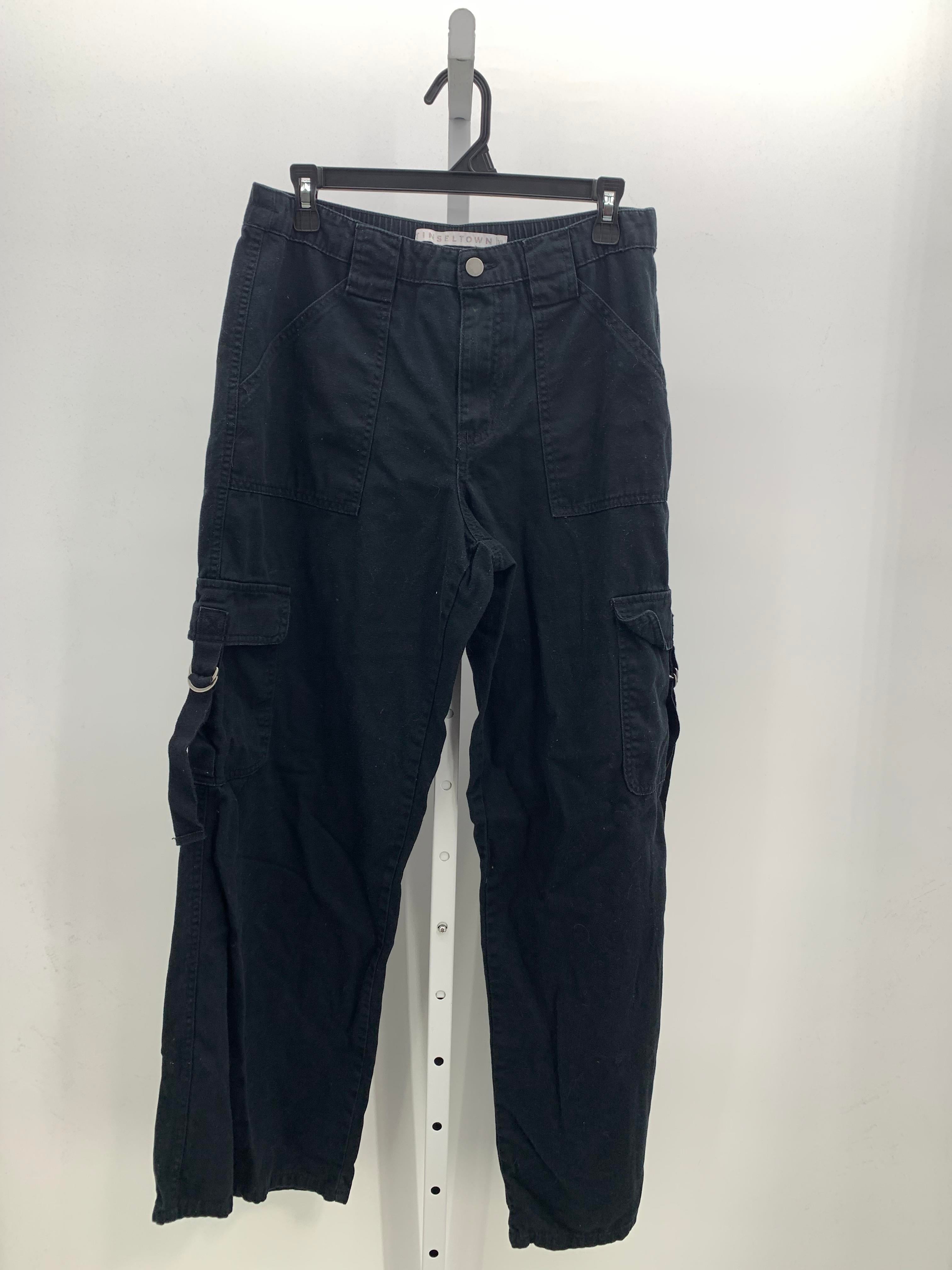 Tinsletown Size Extra Large Juniors Pants
